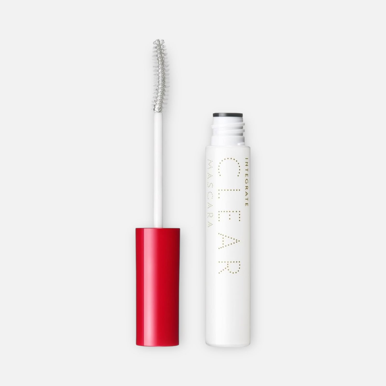 Shiseido Integrate Clear Mascara 7g