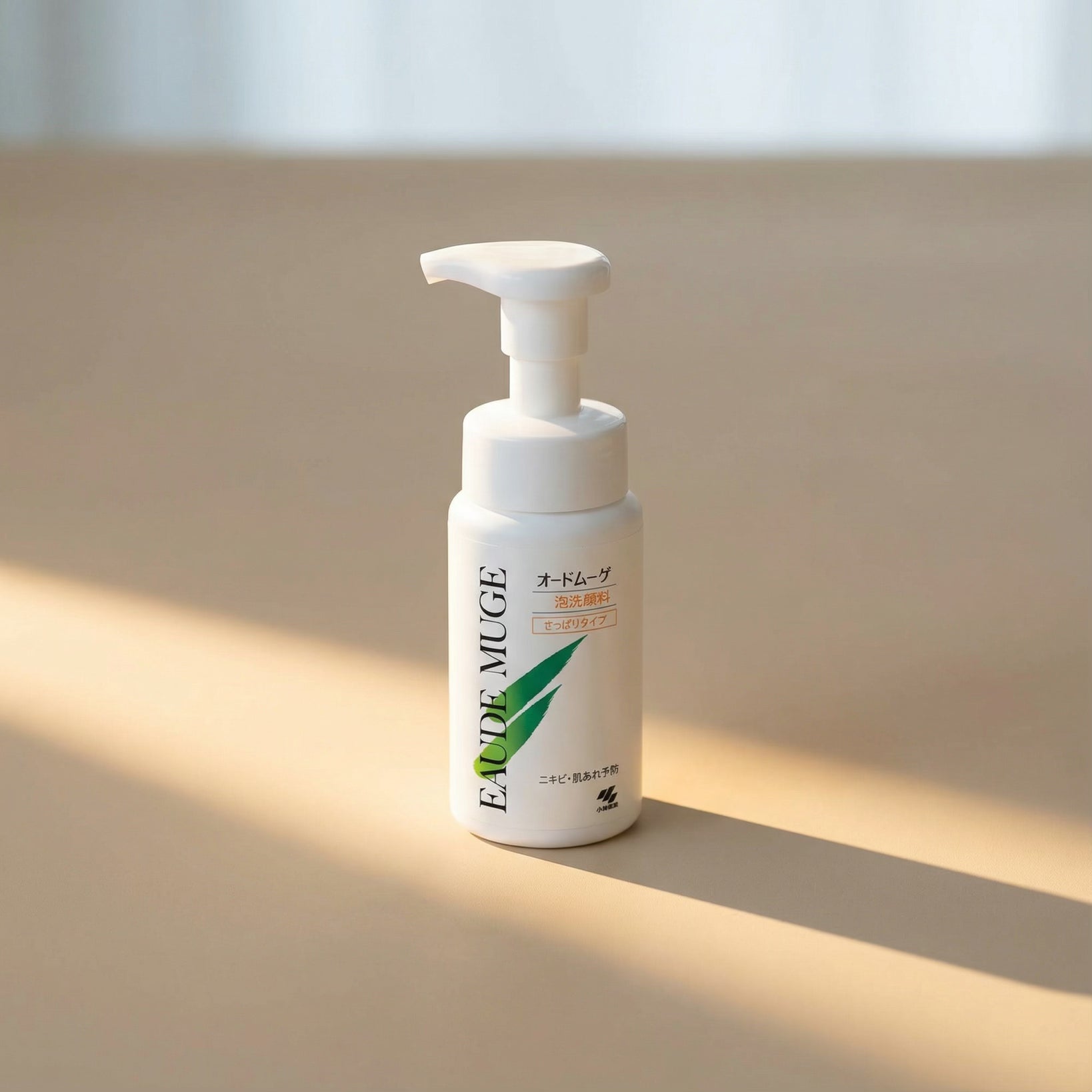 Eau De Muge Acne Care Foaming Face Wash 150ml (Various Types)