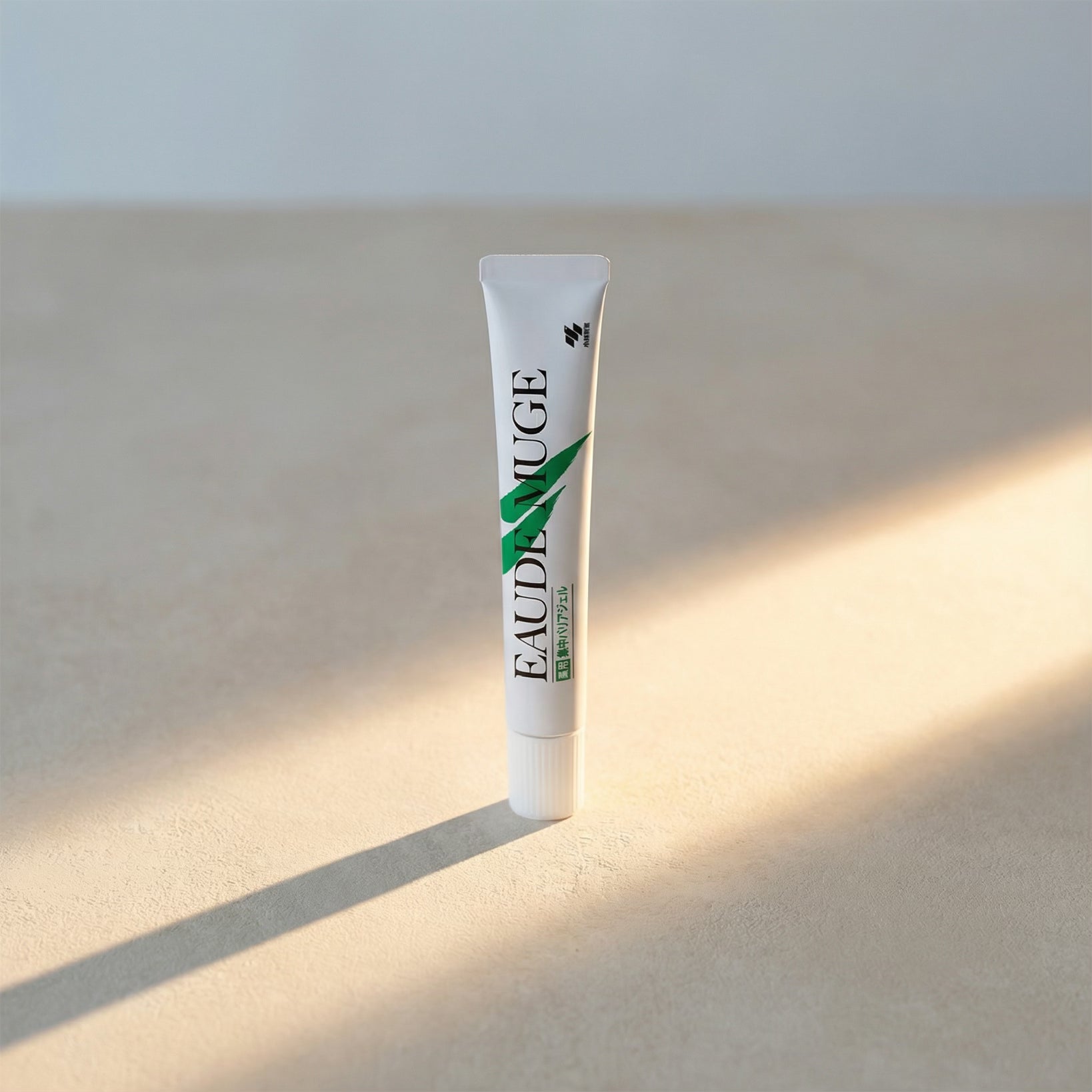 Eau De Muge Acne Care Barrier Gel 15g