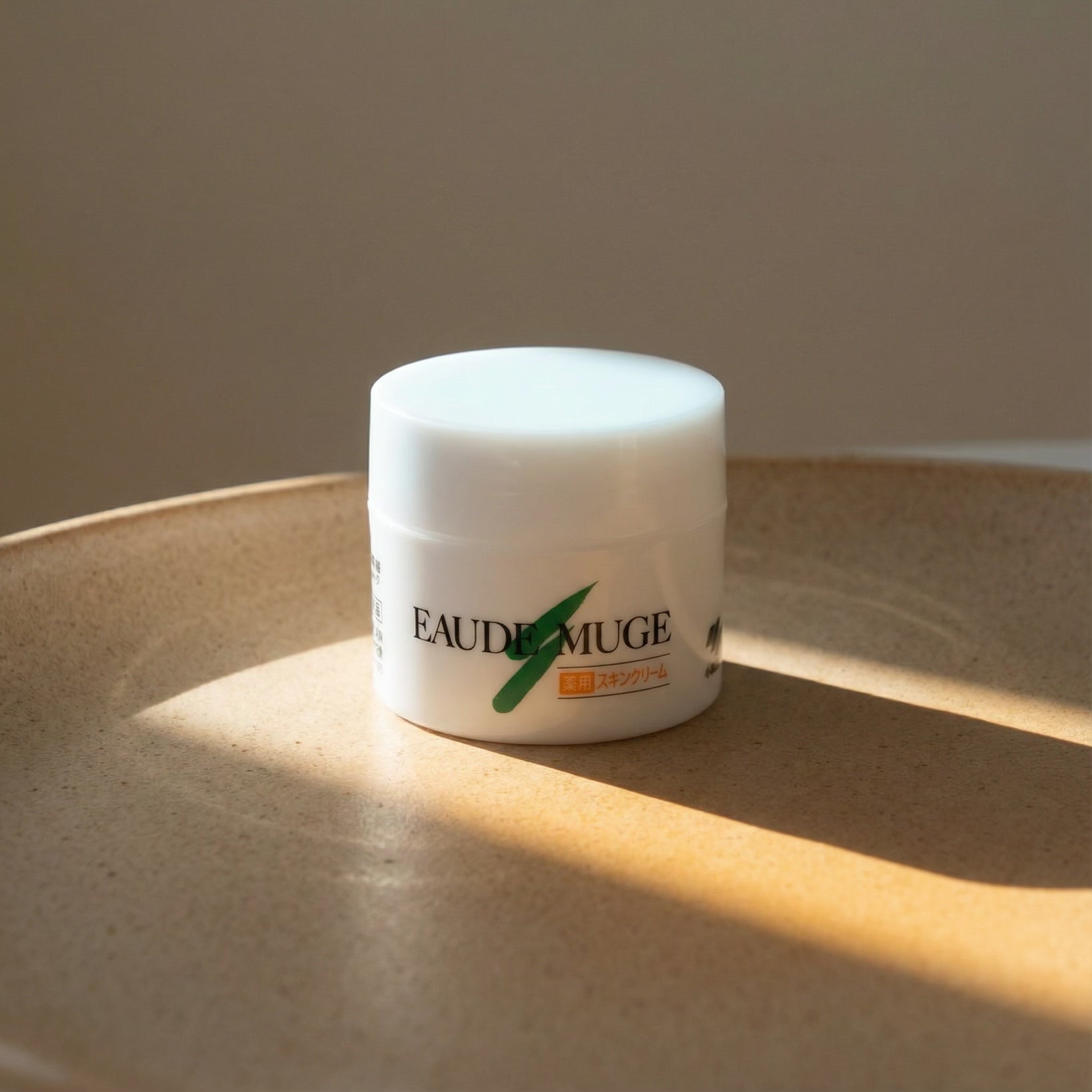 Eau De Muge Acne Care Skin Moisturizing Cream 40g