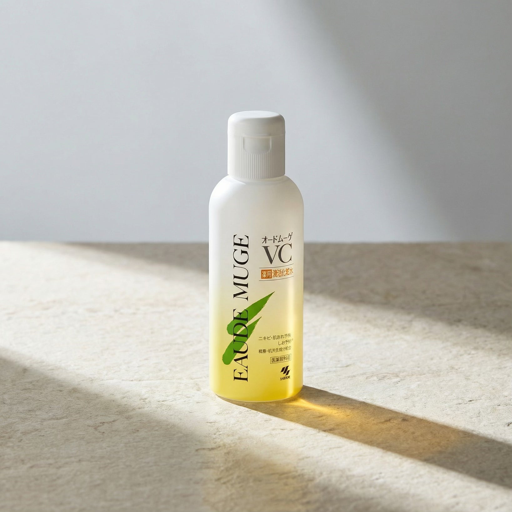 Eau De Muge VC Acne Care Moisturizing Lotion 160ml