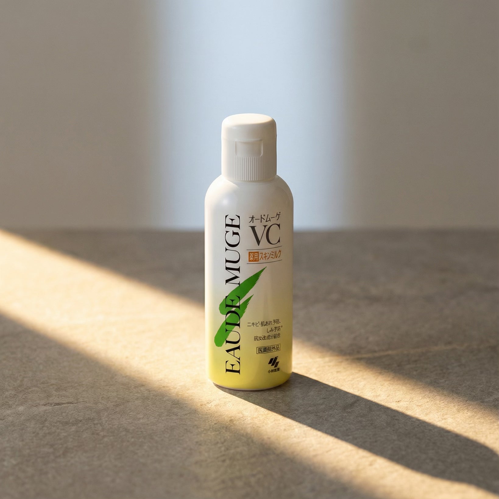 Eau De Muge VC Acne Care Moisturizing Milk 100g