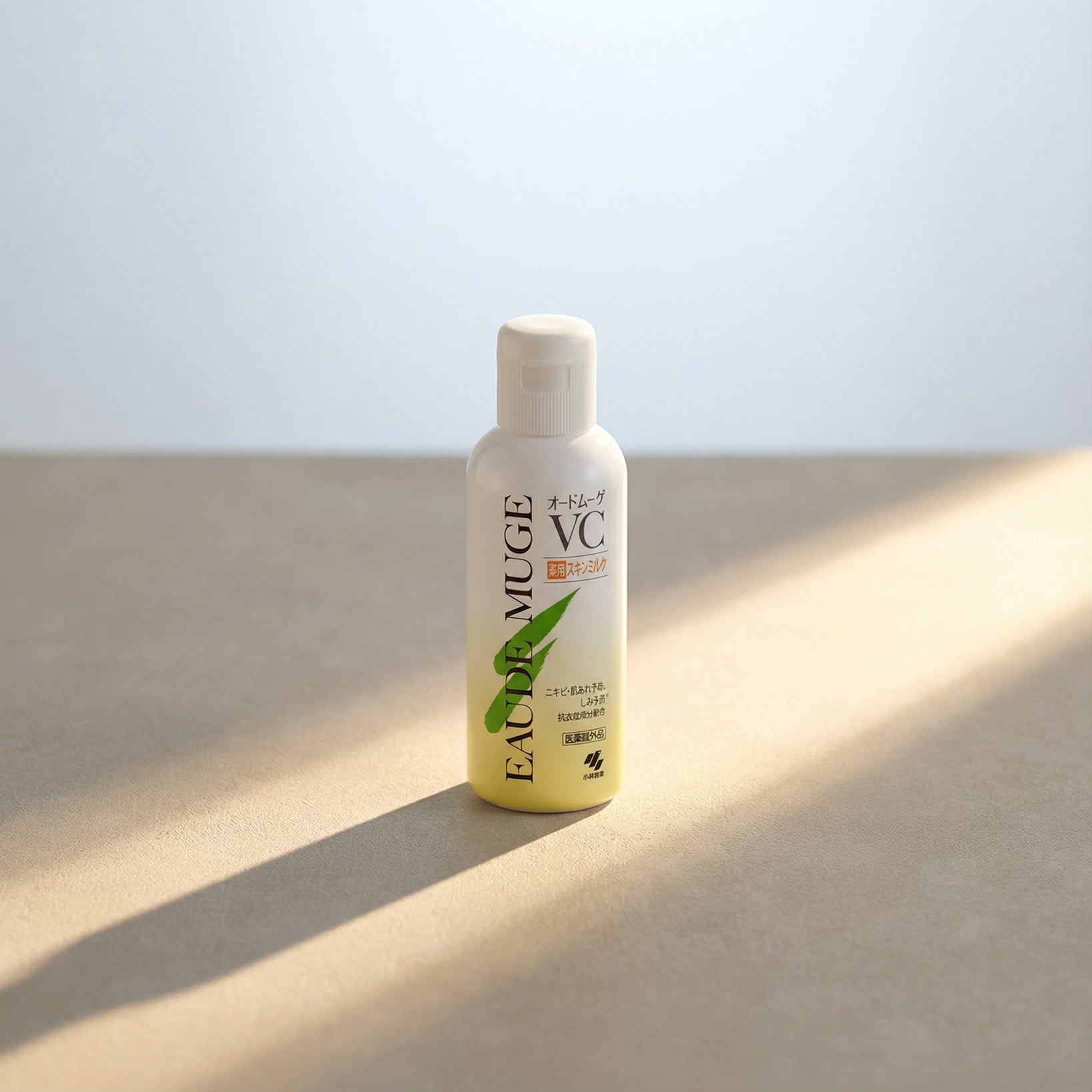 Eau De Muge VC Acne Care Moisturizing Milk 100g