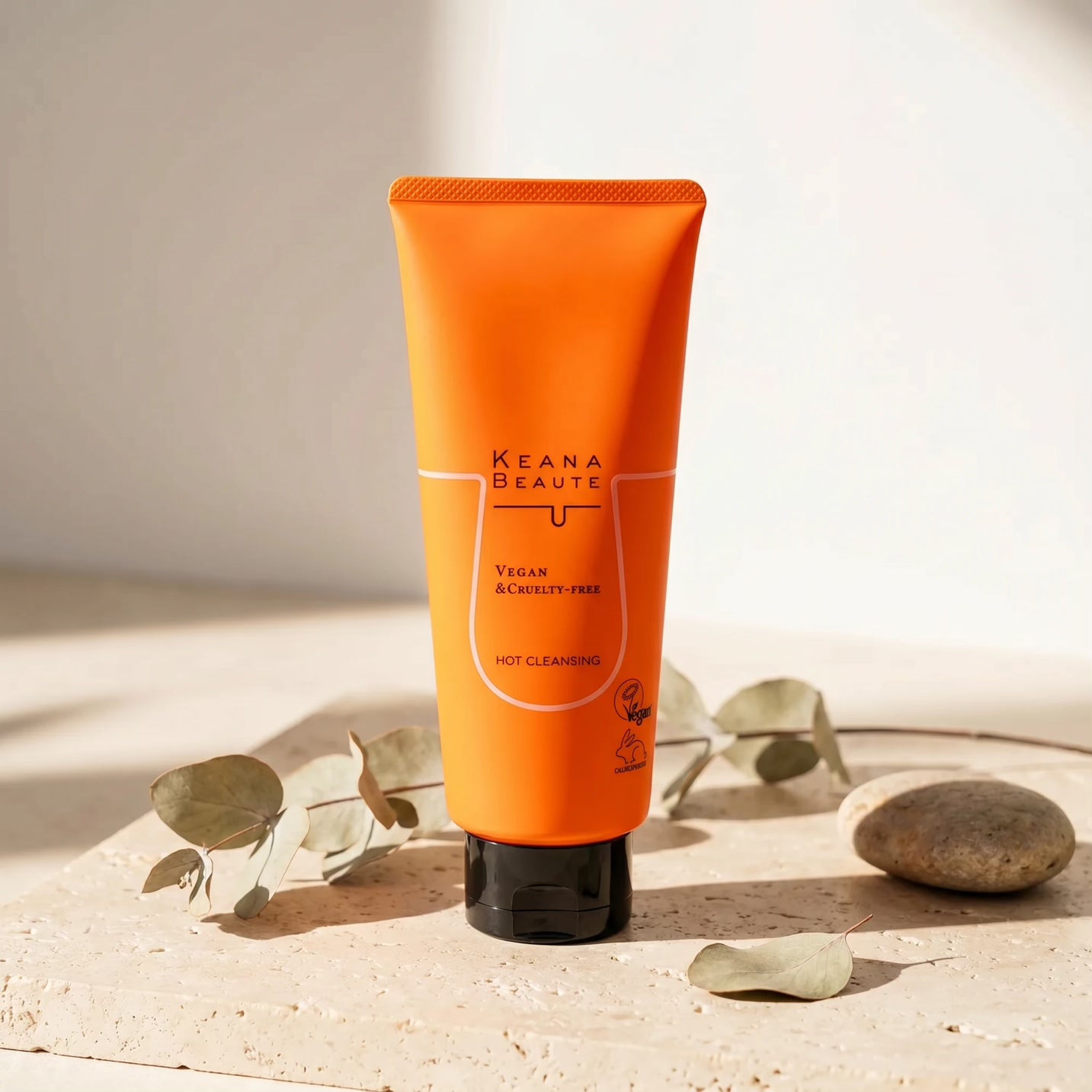 Meishoku Keana Beaute Hot Cleansing Gel 180g