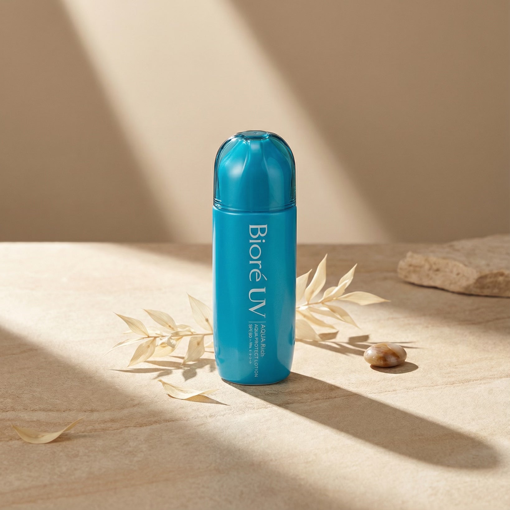 Biore UV Aqua Rich Protect Lotion SPF 50+ PA++++ 70ml