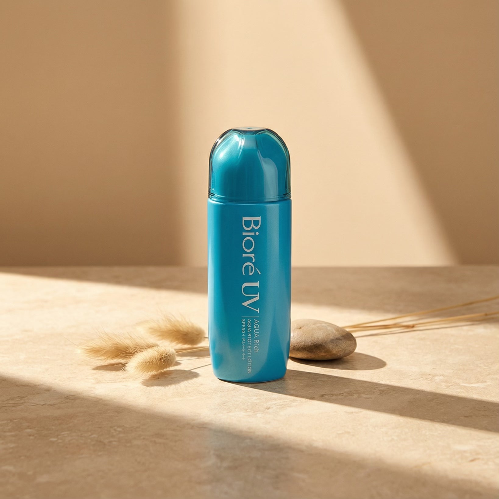 Biore UV Aqua Rich Protect Lotion SPF 50+ PA++++ 70ml