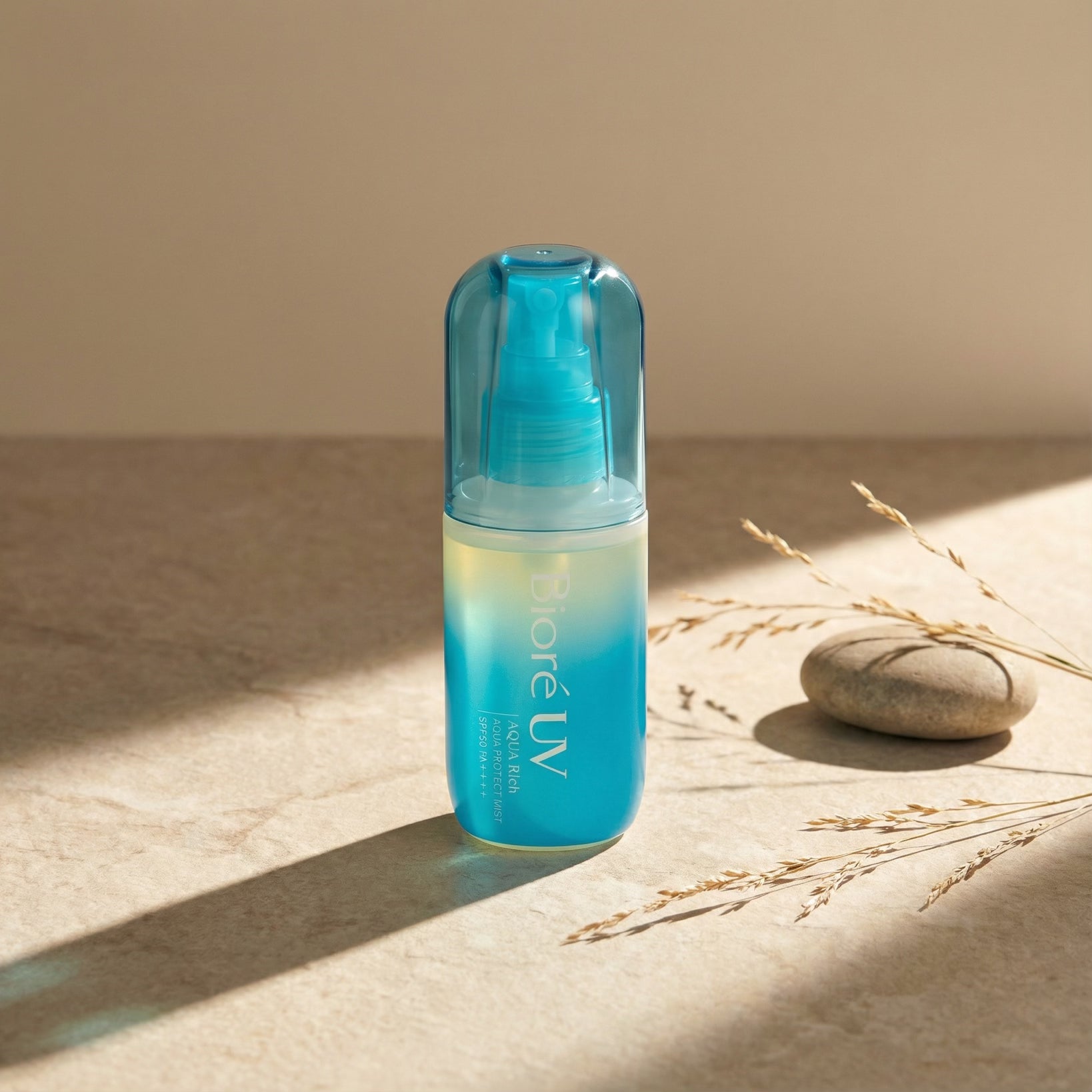 Biore UV Aqua Rich Protect Mist SPF 50 PA++++ 60ml