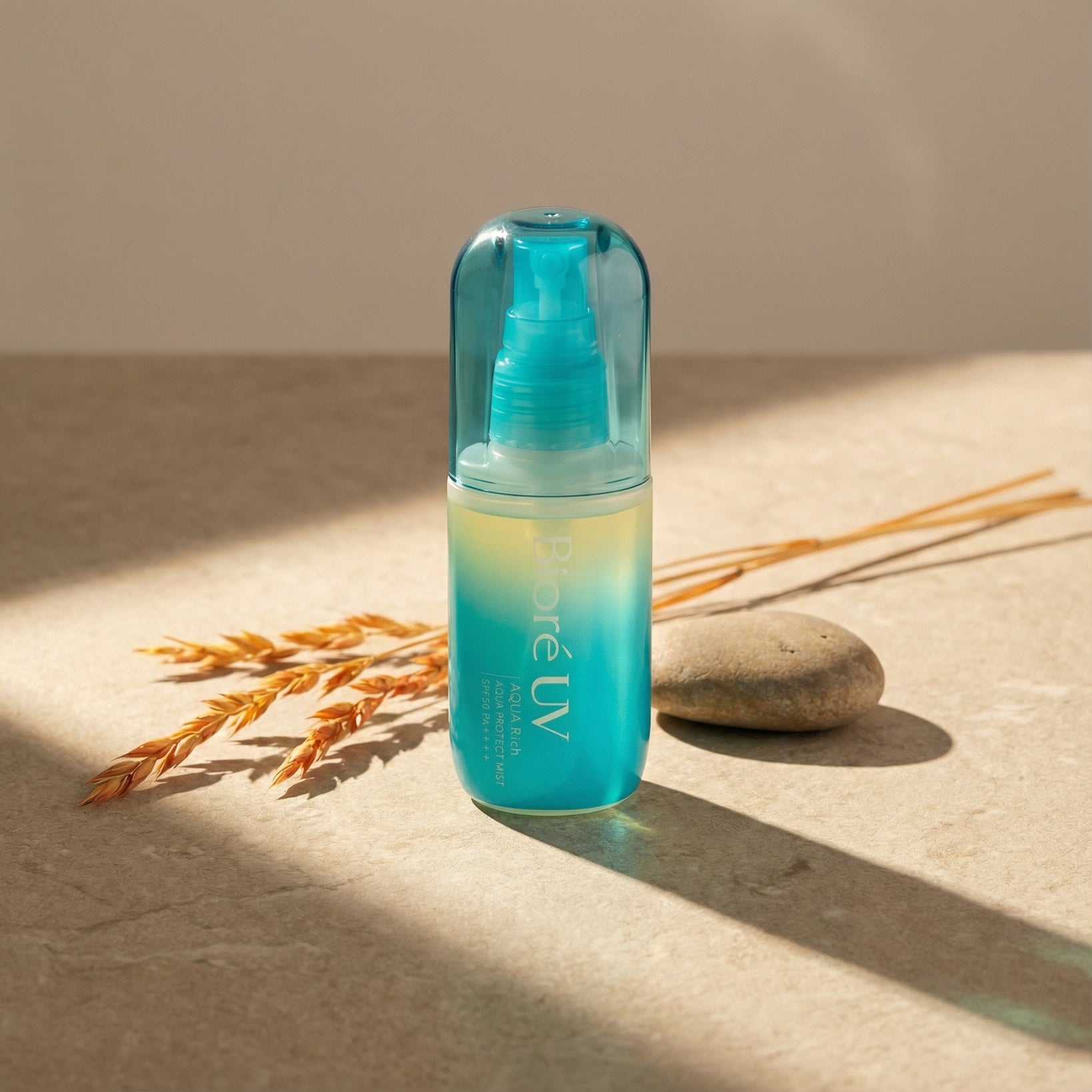 Biore UV Aqua Rich Protect Mist SPF 50 PA++++ 60ml