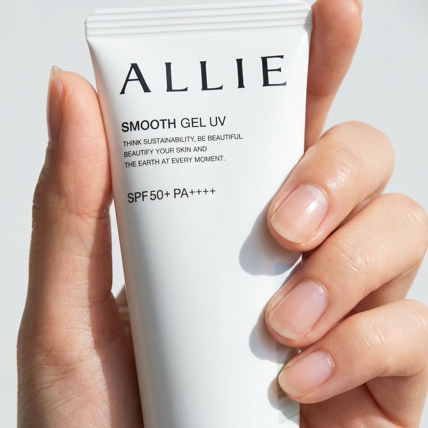 Kanebo ALLIE Chrono Beauty Smooth Gel UV SPF 50+ PA++++ 60g