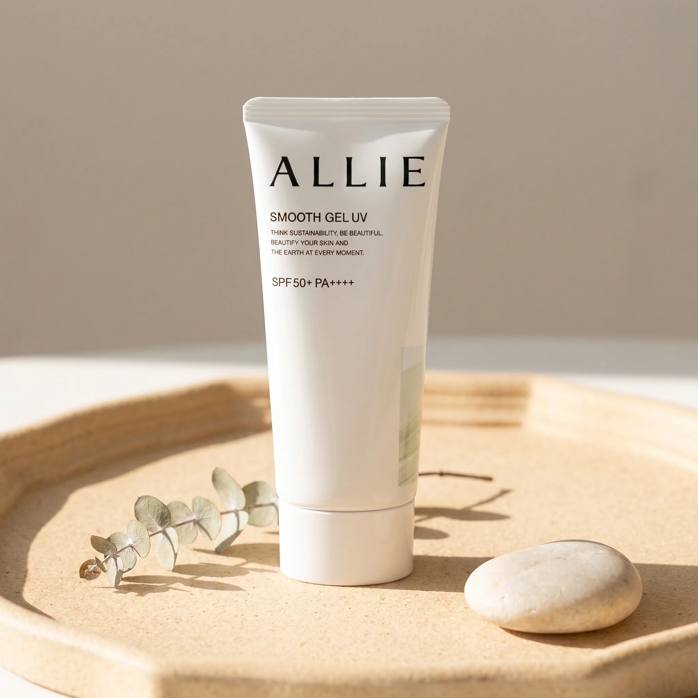 Kanebo ALLIE Chrono Beauty Smooth Gel UV SPF 50+ PA++++ 60g