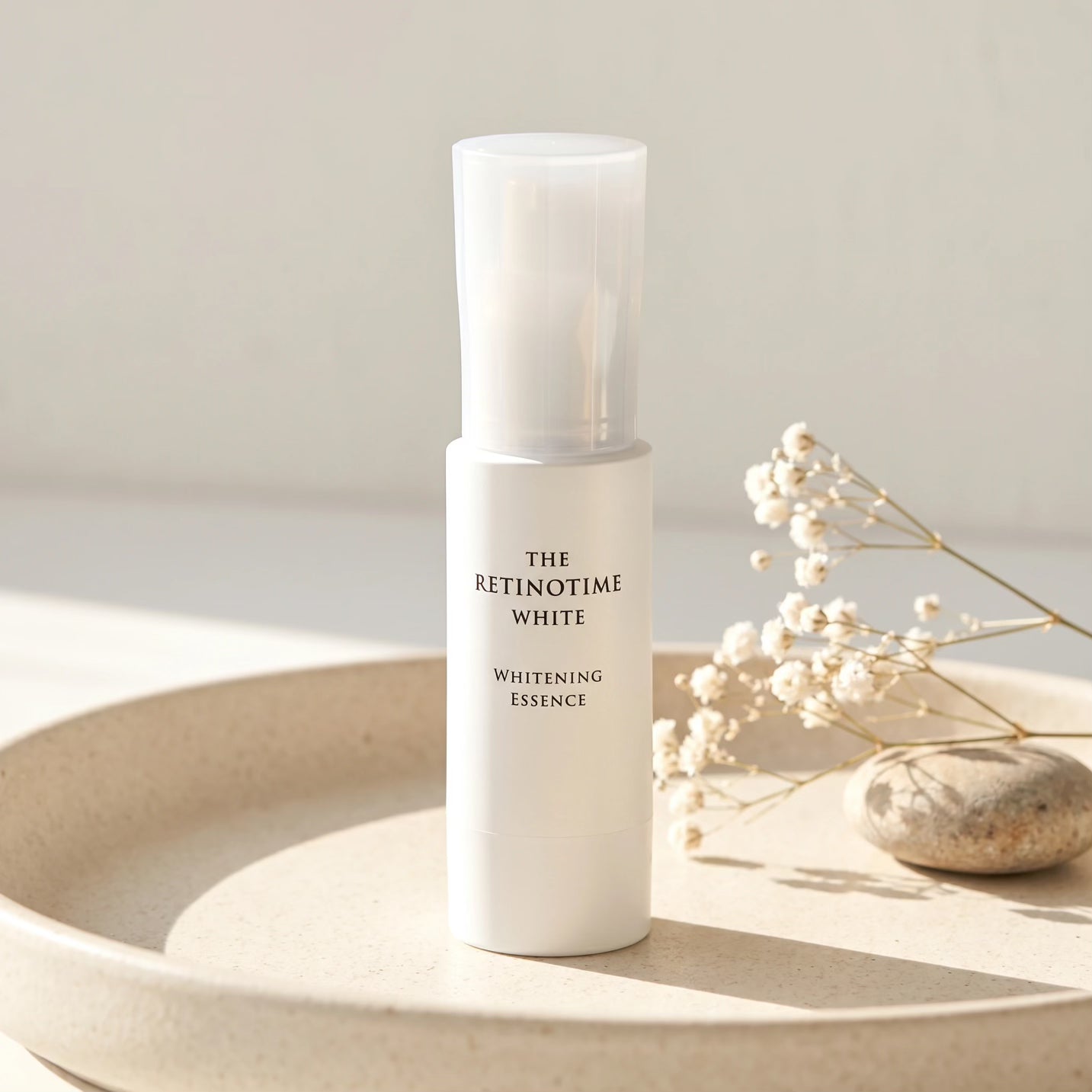 THE RETINOTIME White Whitening Essence 50ml