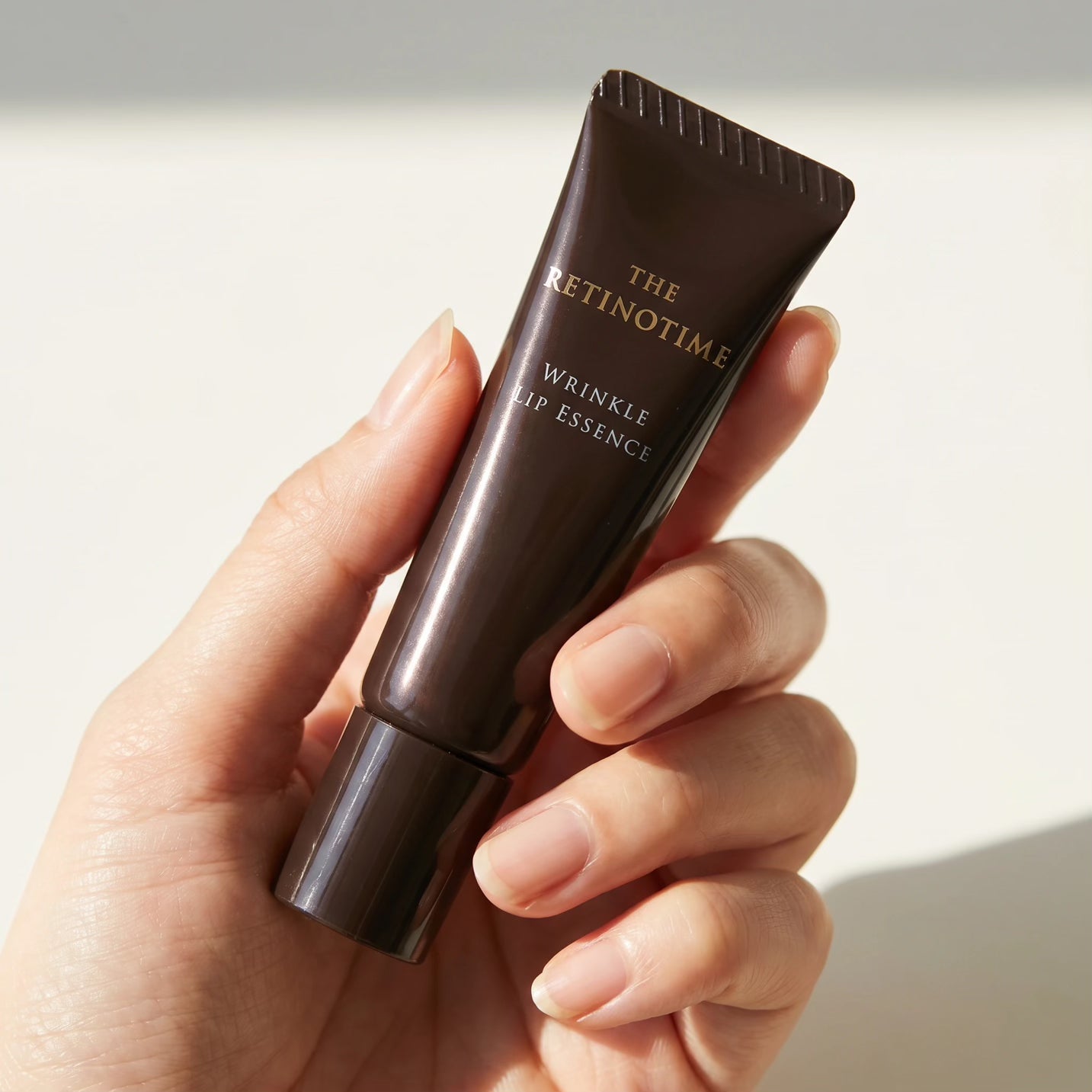 THE RETINOTIME Retinol Wrinkle Lip Essence 8g