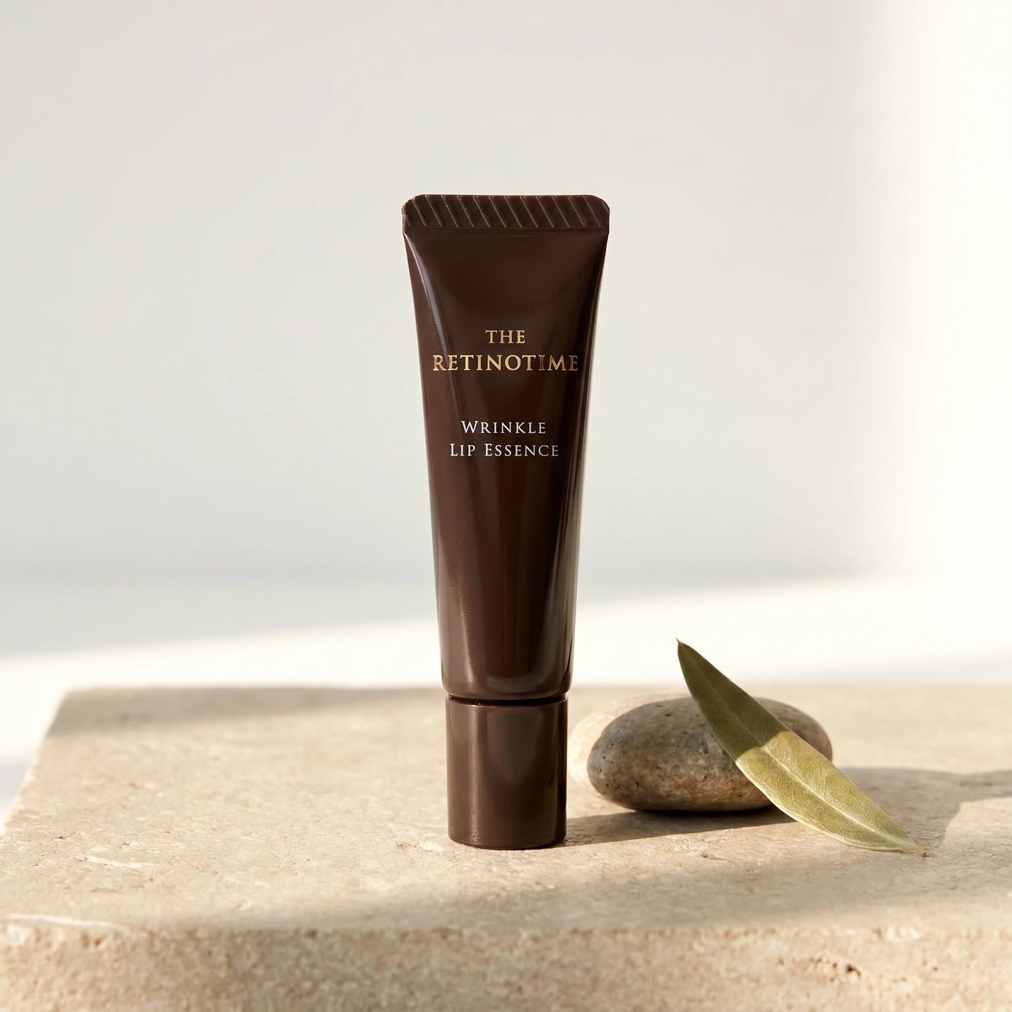 THE RETINOTIME Retinol Wrinkle Lip Essence 8g