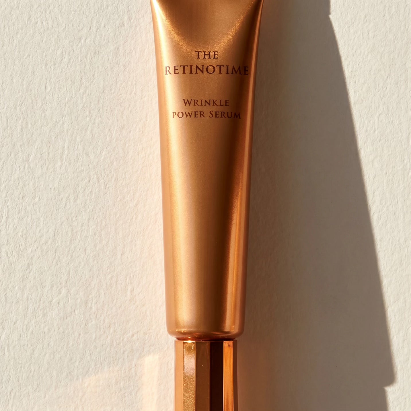 THE RETINOTIME Retinol Wrinkle Power Serum 30g