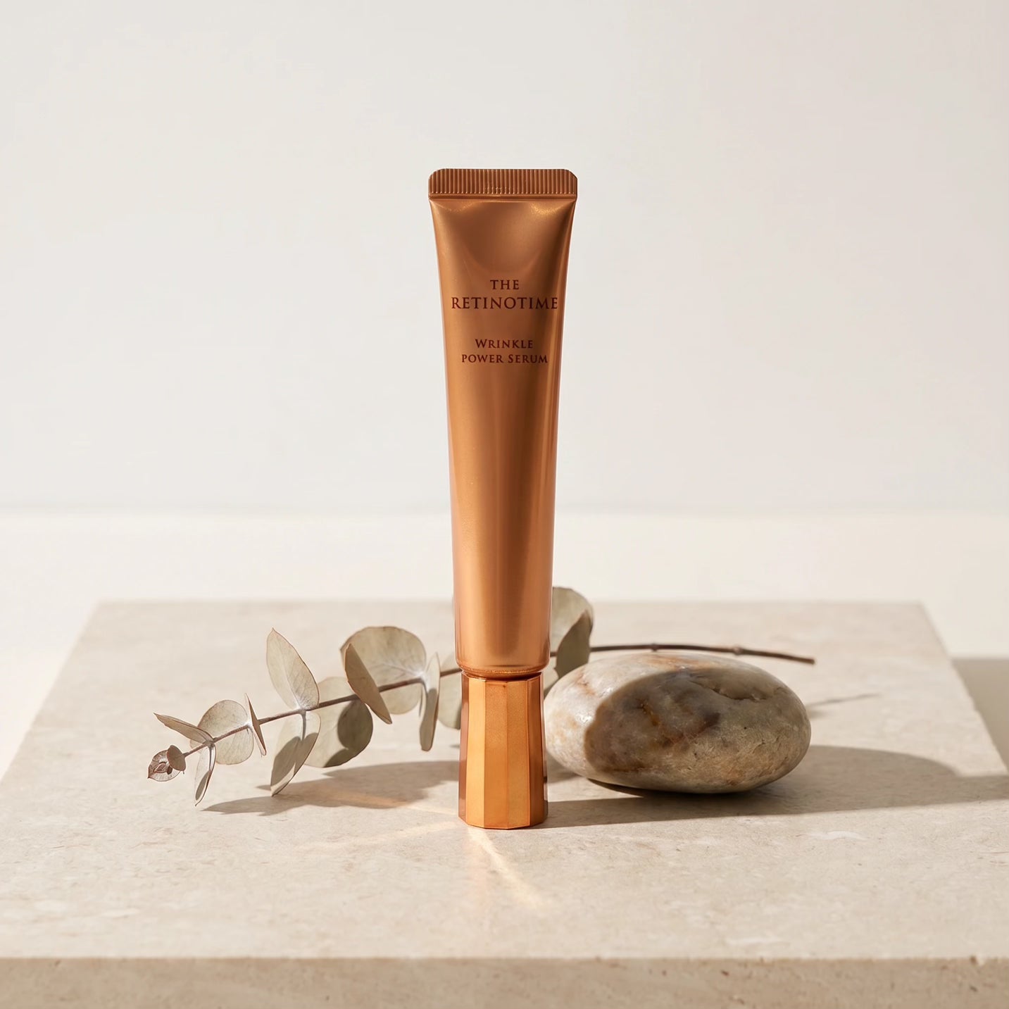 THE RETINOTIME Retinol Wrinkle Power Serum 30g