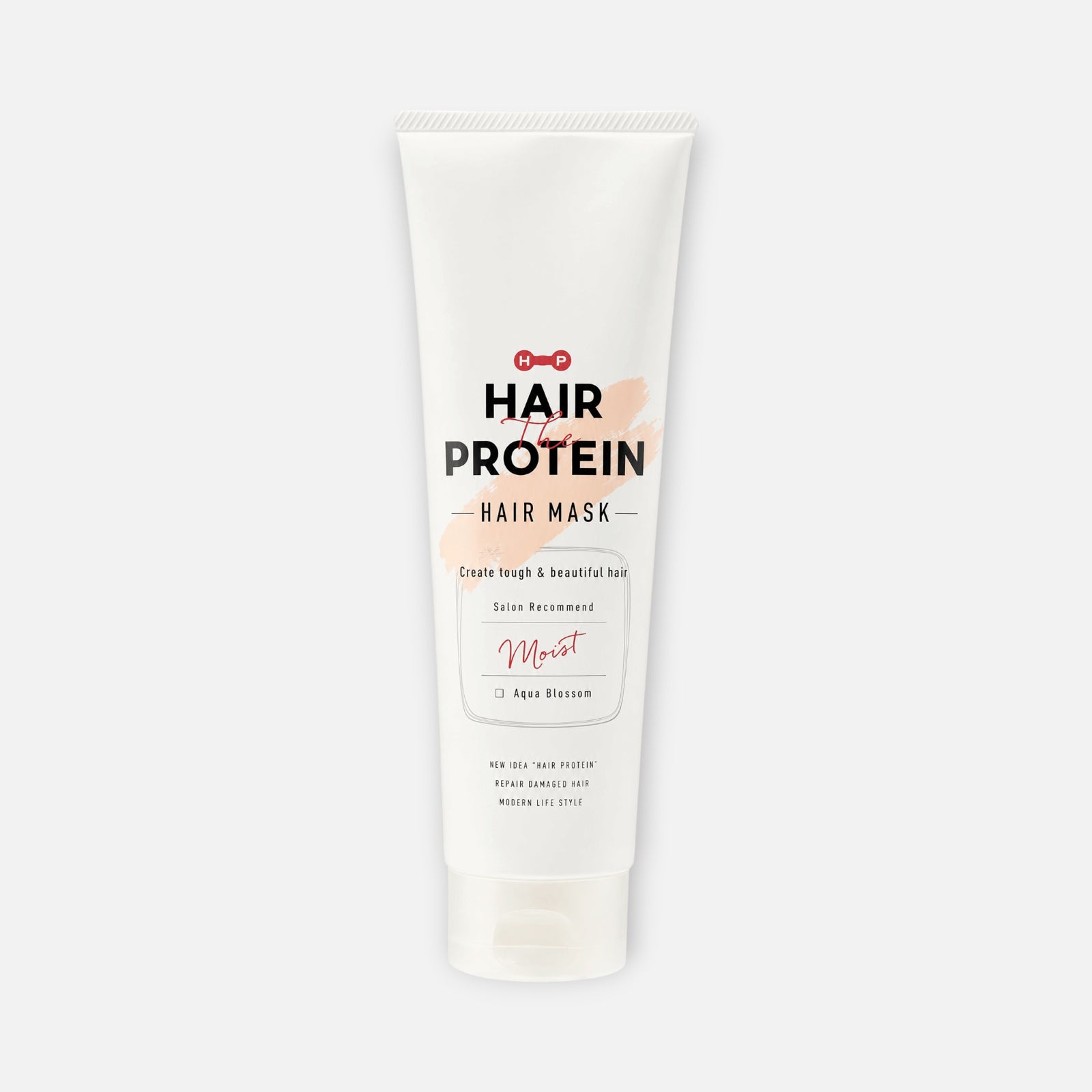Roland The Hair Protein Hair Mask 180g