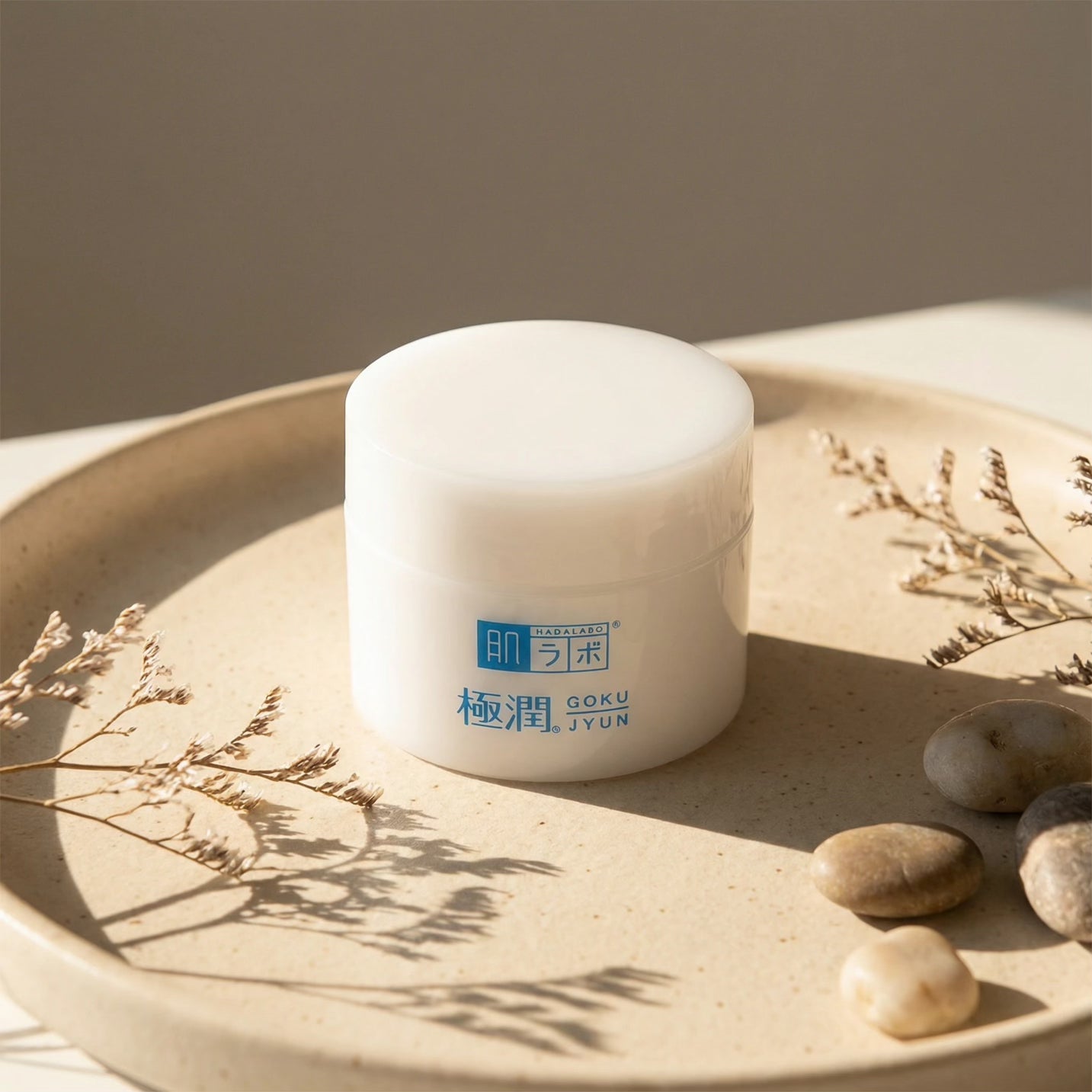 Hada Labo Cream Moisturizer 50g