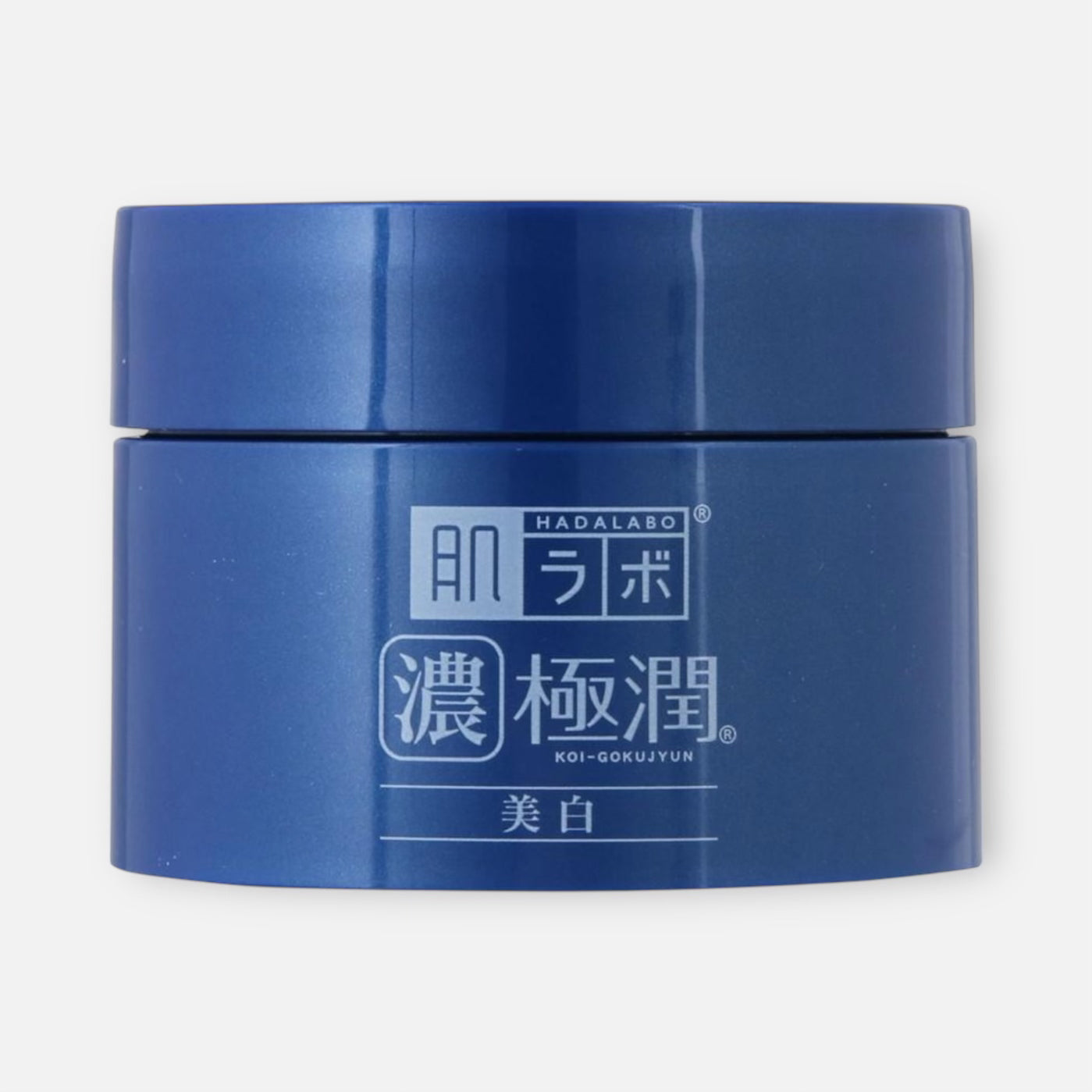 Hada Labo Premium Whitening Gel Cream 100g