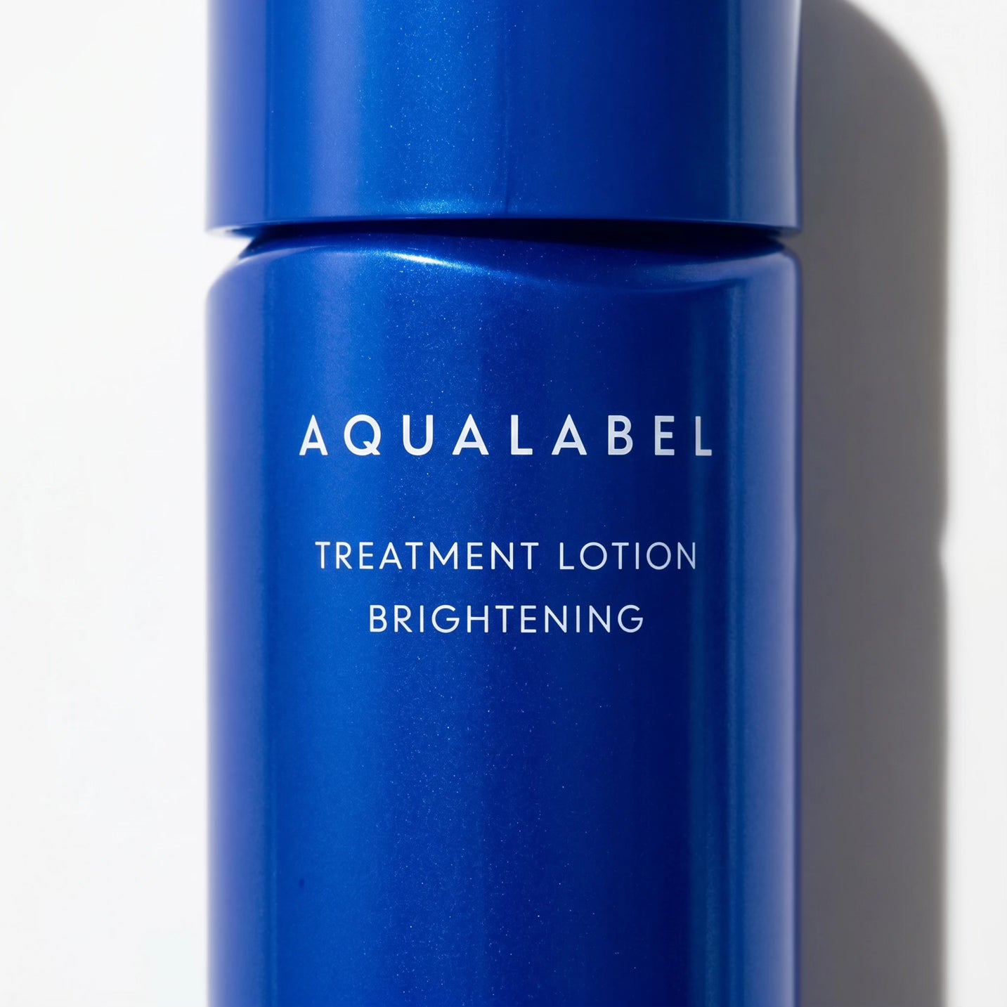 Shiseido AQUALABEL Treatment Lotion Brightening 170ml
