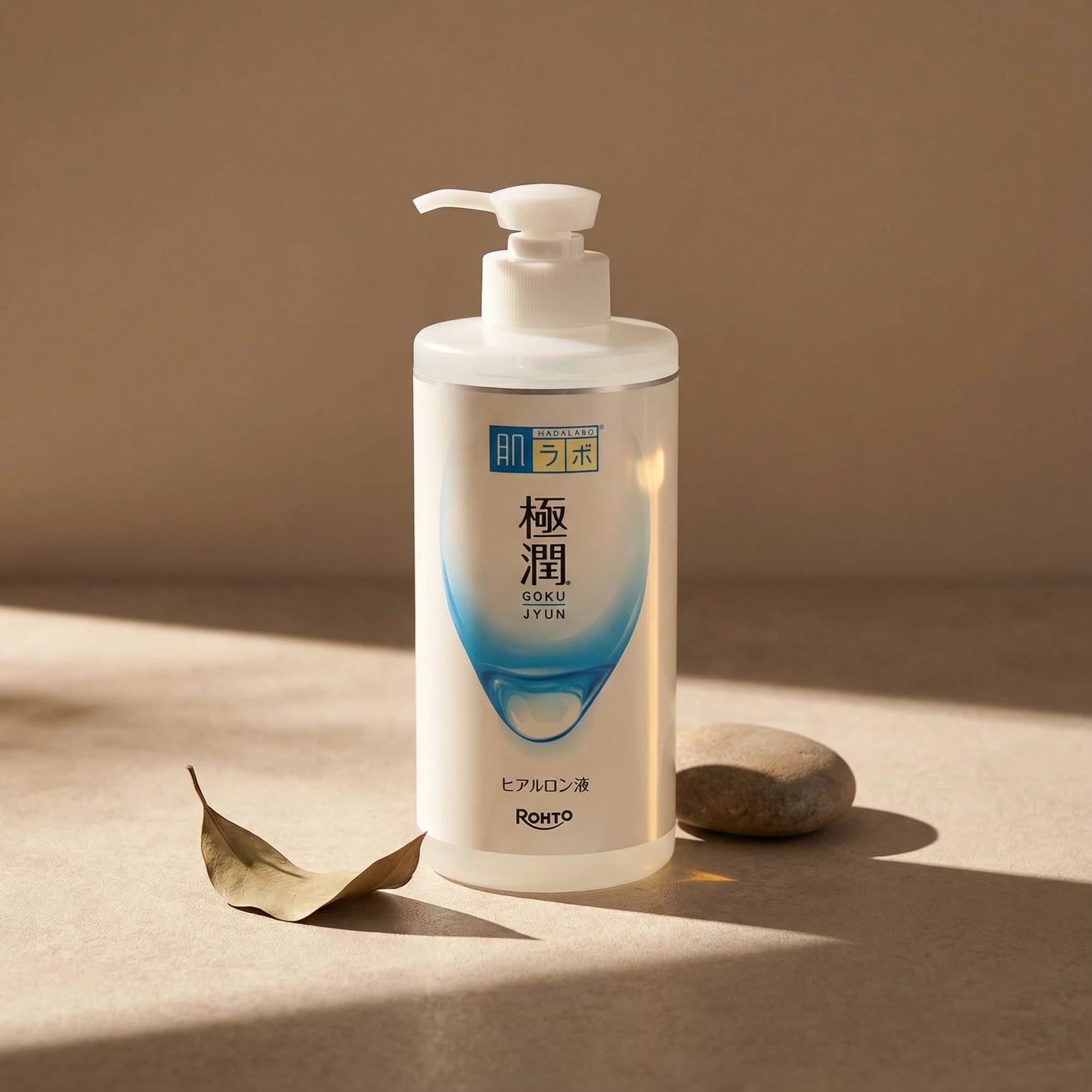 Hada Labo Body Lotion 400ml