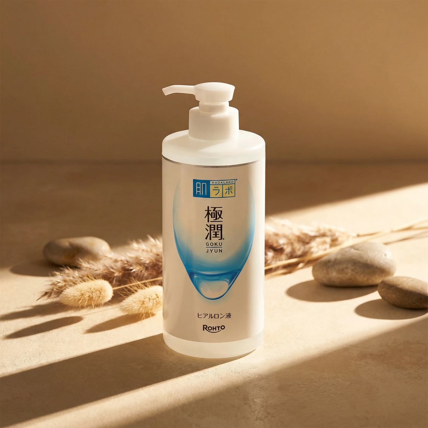 Hada Labo Body Lotion 400ml