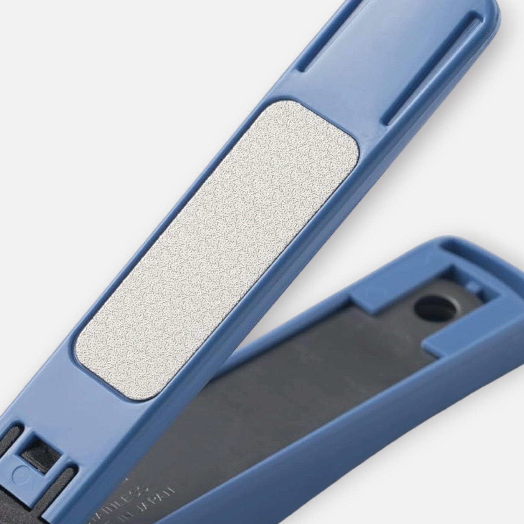 KAI Nail Clippers Standard Selection Type KE0610