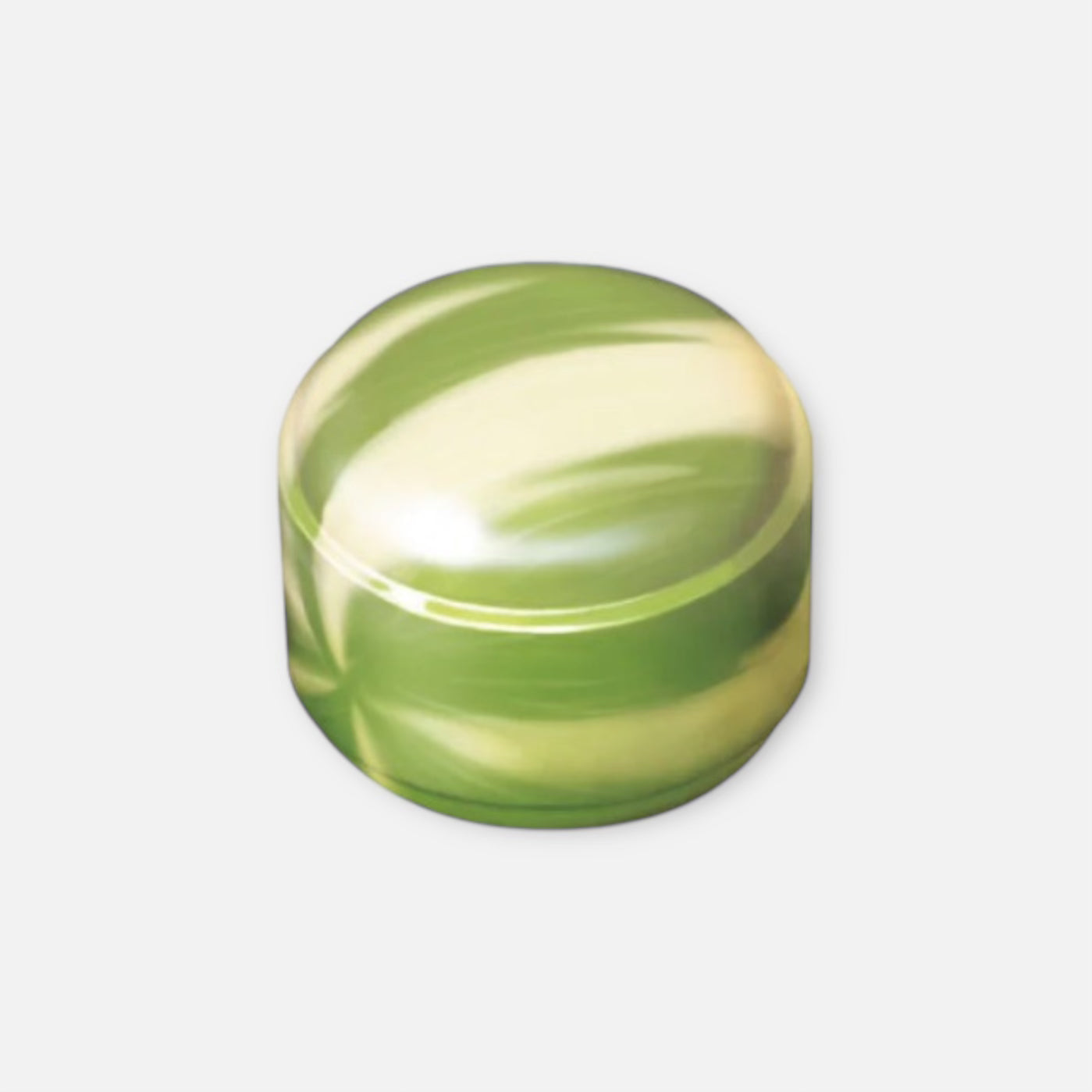 Kanro Golden Milk Uji Matcha Latte Candy 61g