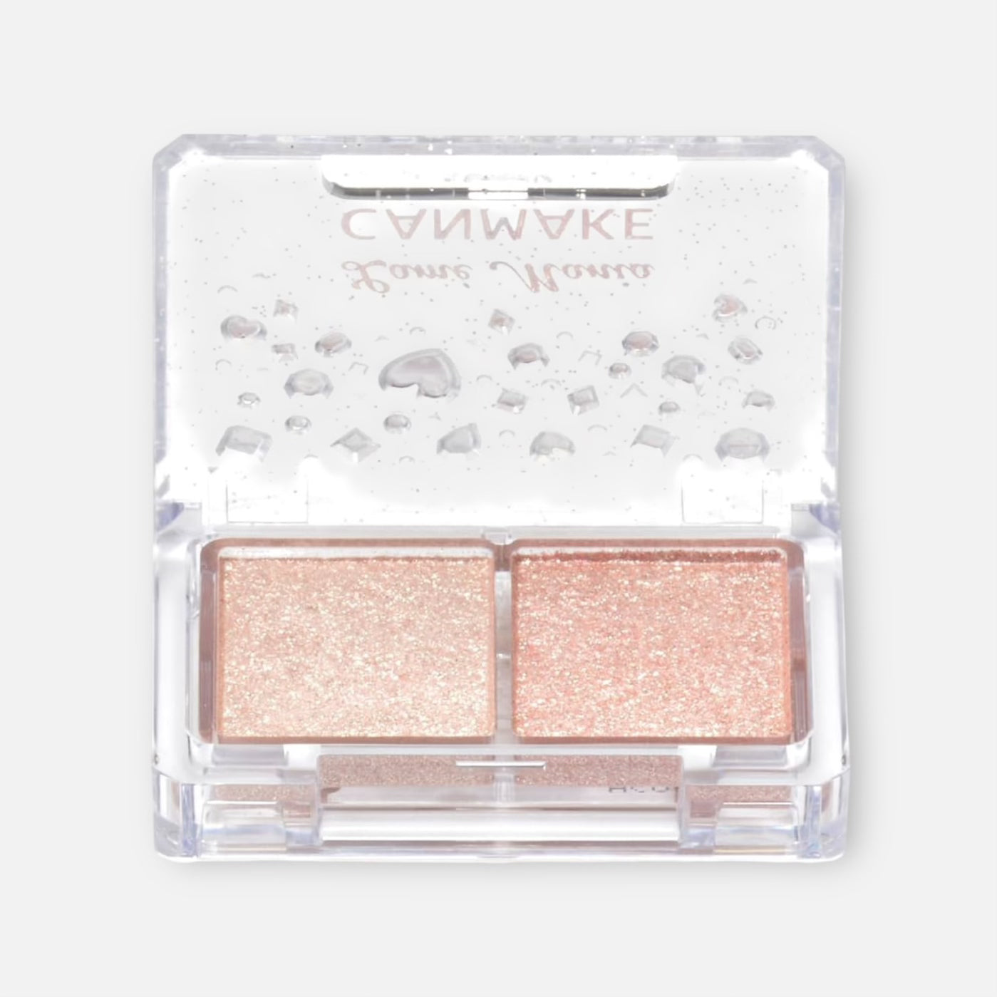 Canmake Lame Mania Glitter Eye Shadow 2.7g (Various Types)
