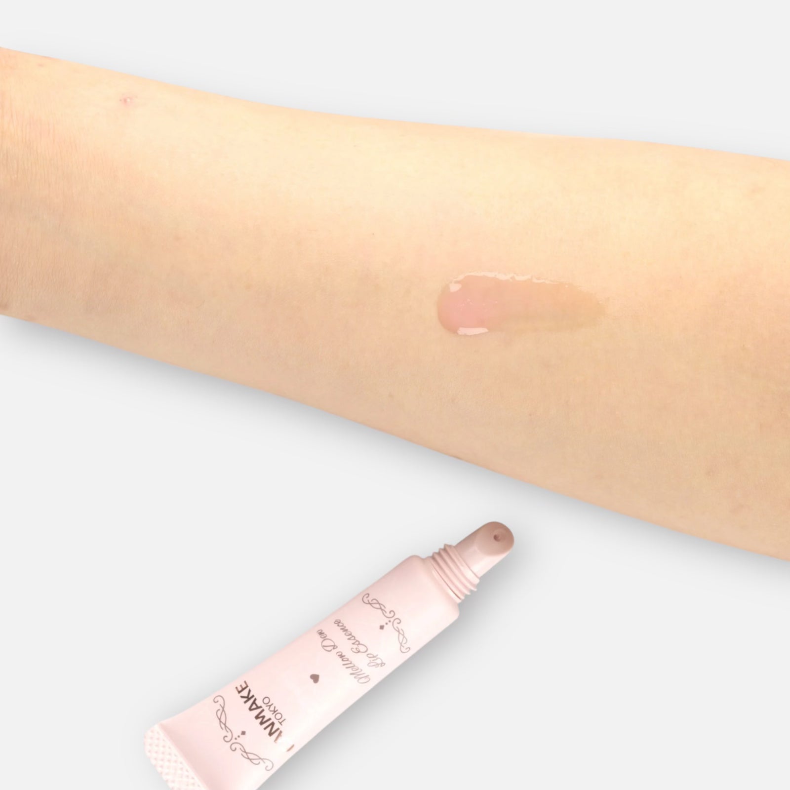 Canmake Mellow Dew Lip Essence 7g (Various Shades)