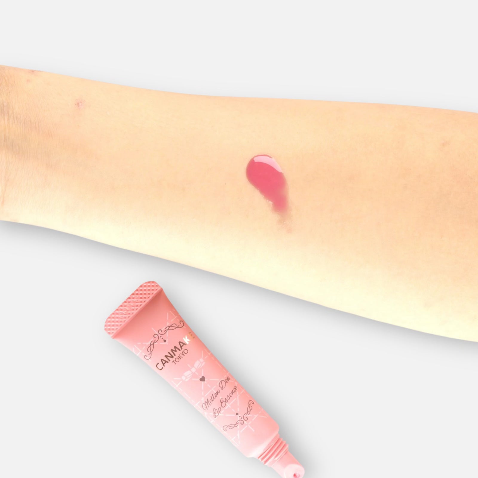 Canmake Mellow Dew Lip Essence 7g (Various Shades)