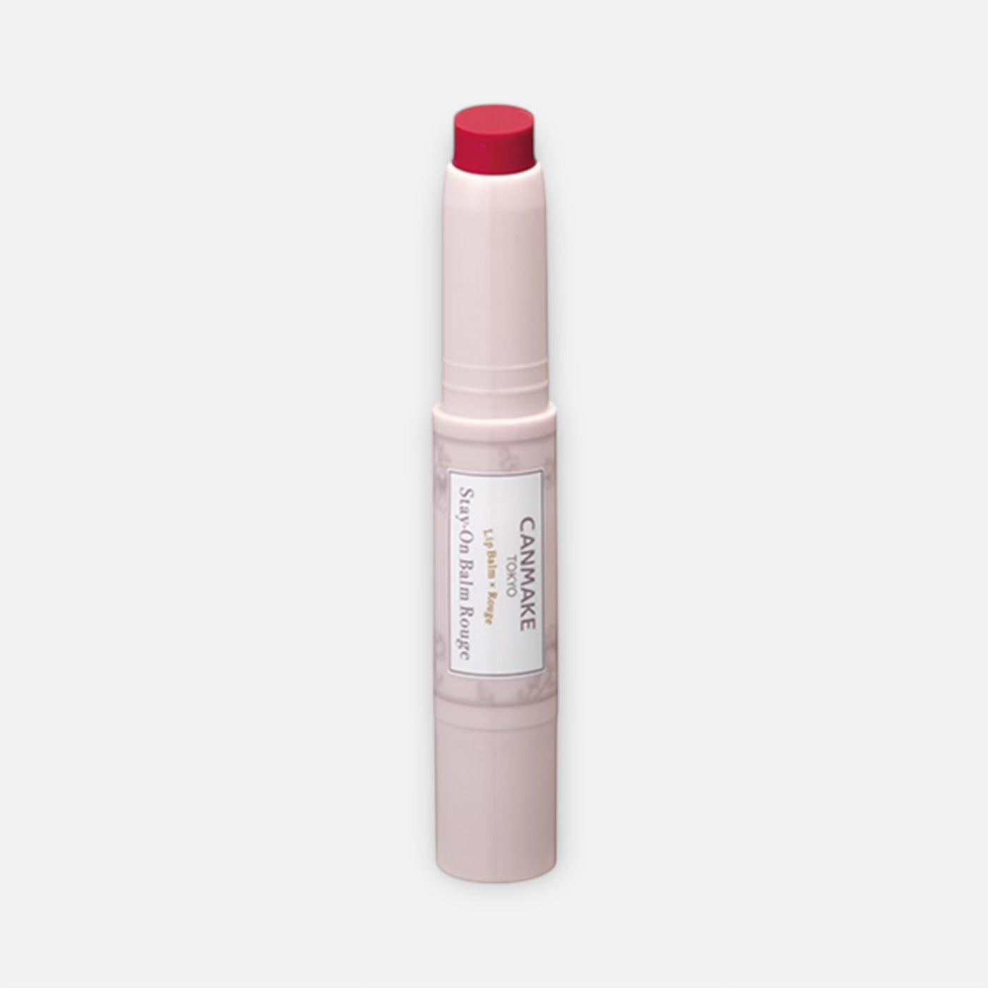 Canmake Stay-On Balm Rouge 2.7g (Various Shades)