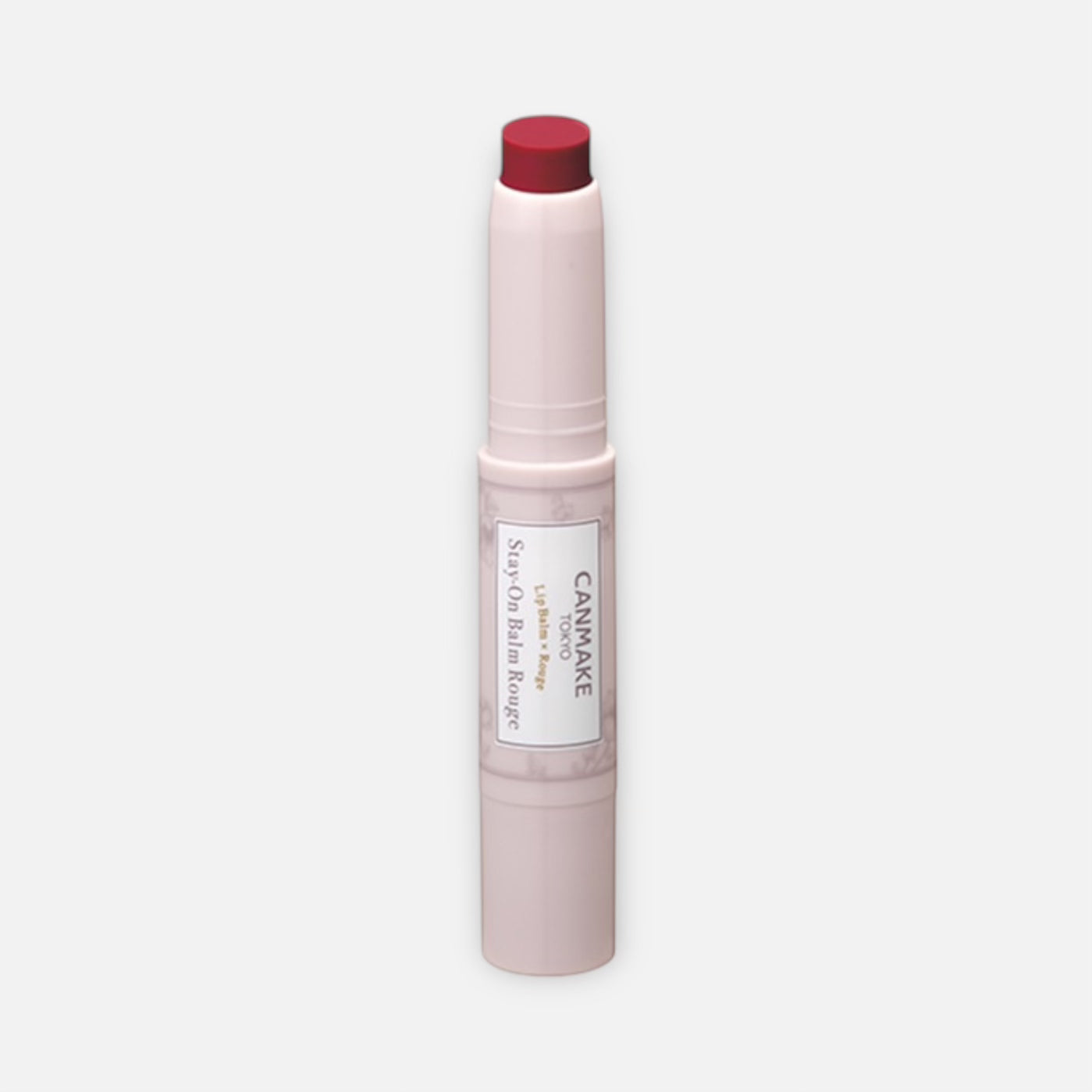 Canmake Stay-On Balm Rouge 2.7g (Various Shades)