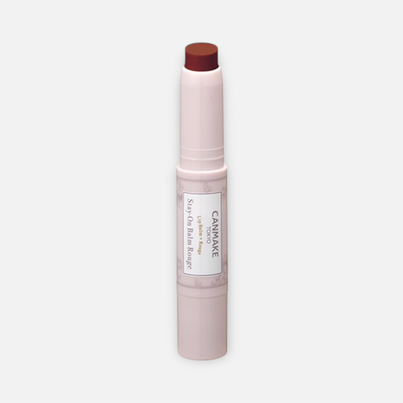 Canmake Stay-On Balm Rouge 2.7g (Various Shades)