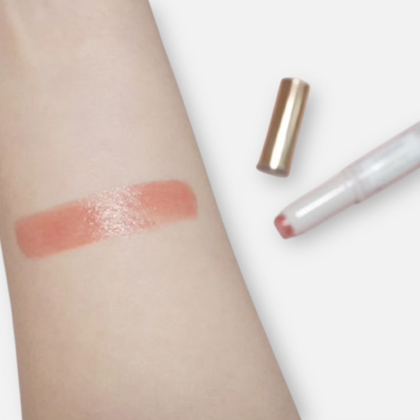 Canmake Stay-On Balm Rouge 2.7g (Various Shades)