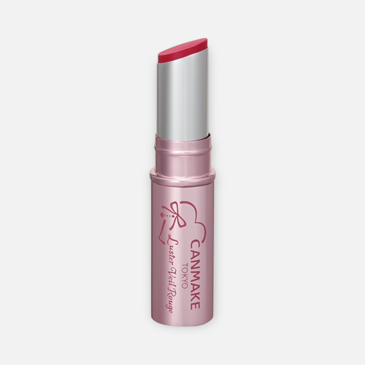 Canmake Luster Veil Rouge 3g (Various Shades)