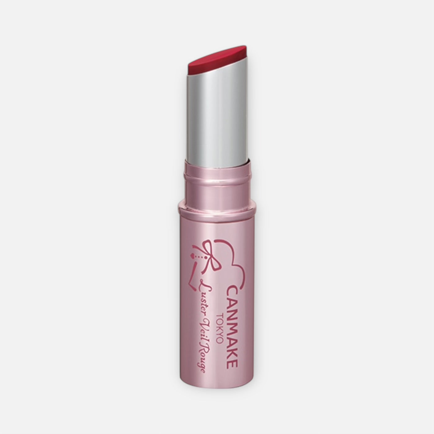 Canmake Luster Veil Rouge 3g (Various Shades)