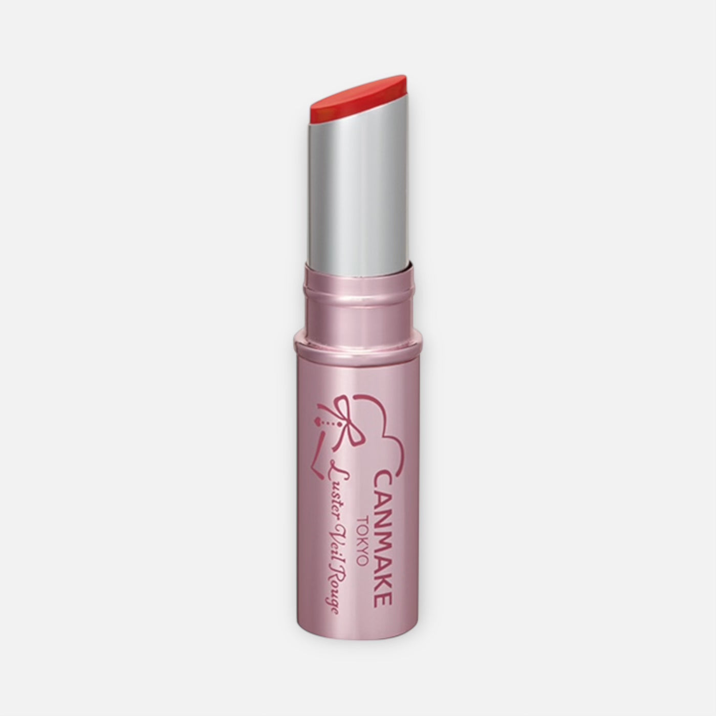 Canmake Luster Veil Rouge 3g (Various Shades)