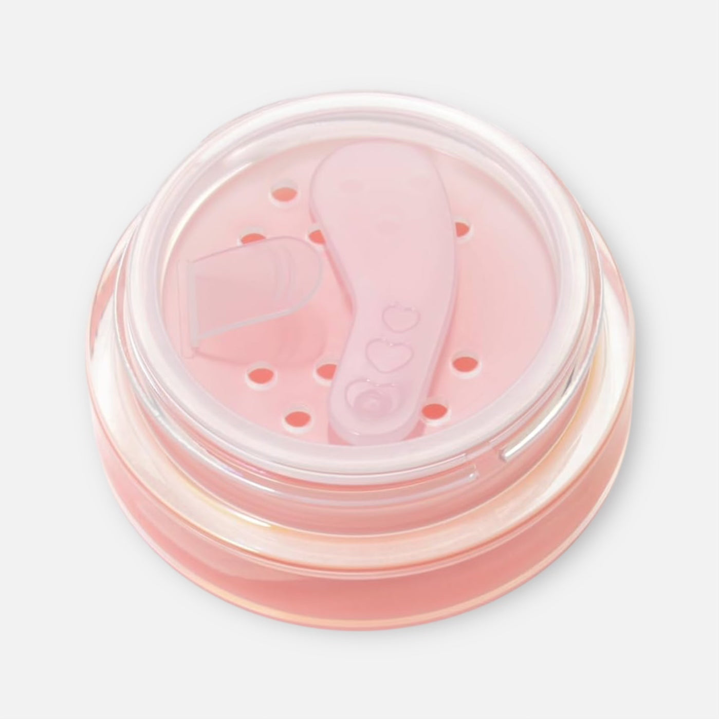 Canmake Mellow Dew Lip Mask (Clear Pink) 4g