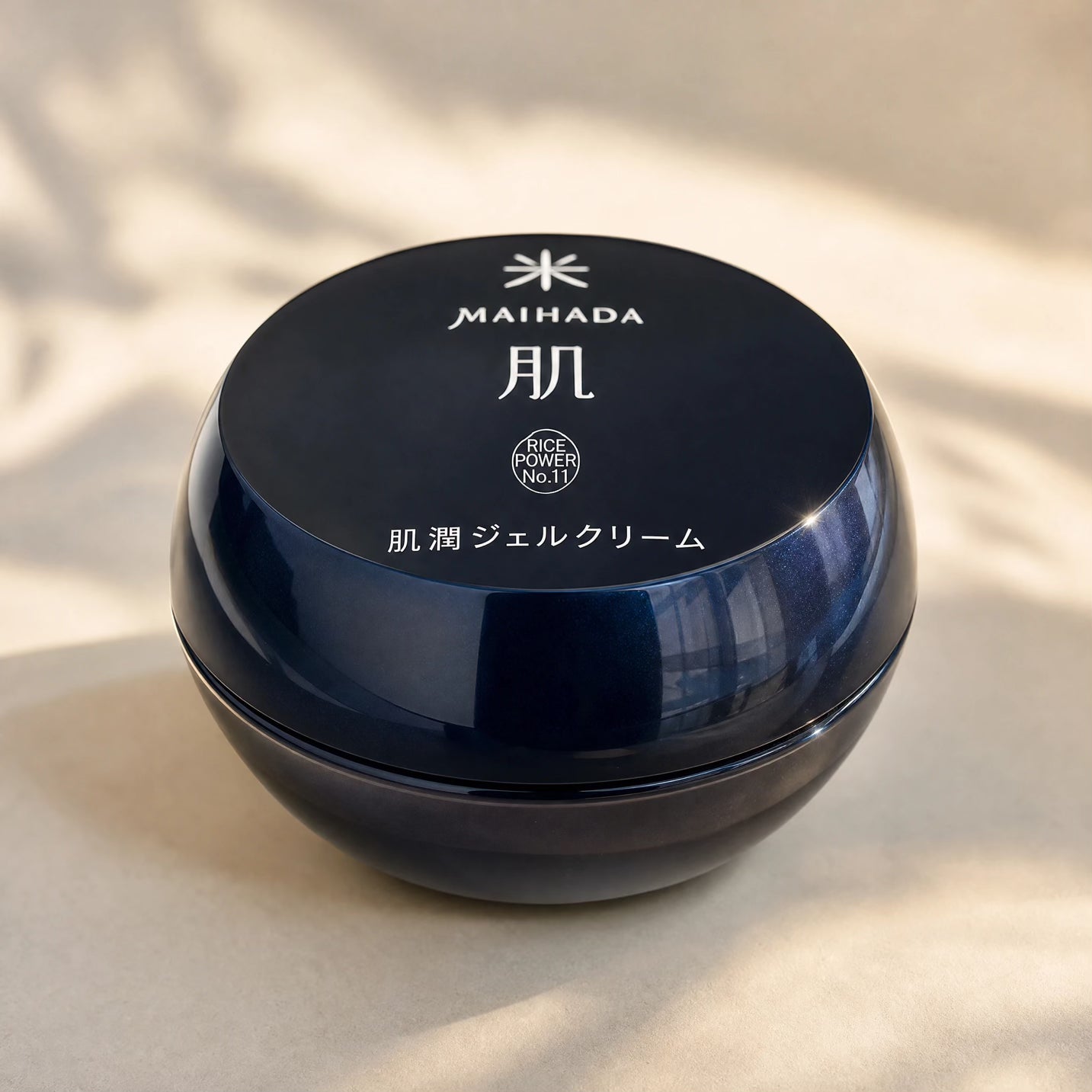Kose Maihada Rice Skin Gel Cream 40g