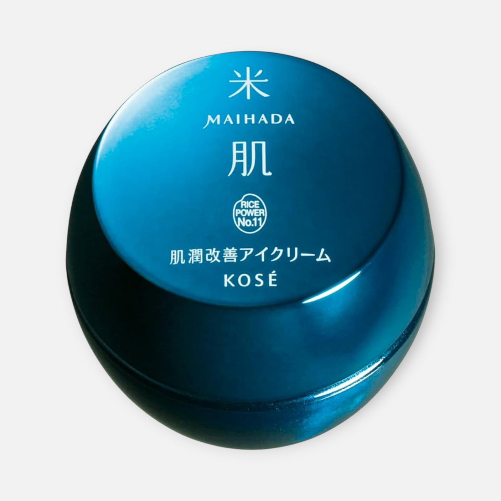 Kose Maihada Rice Skin Eye Cream 15g