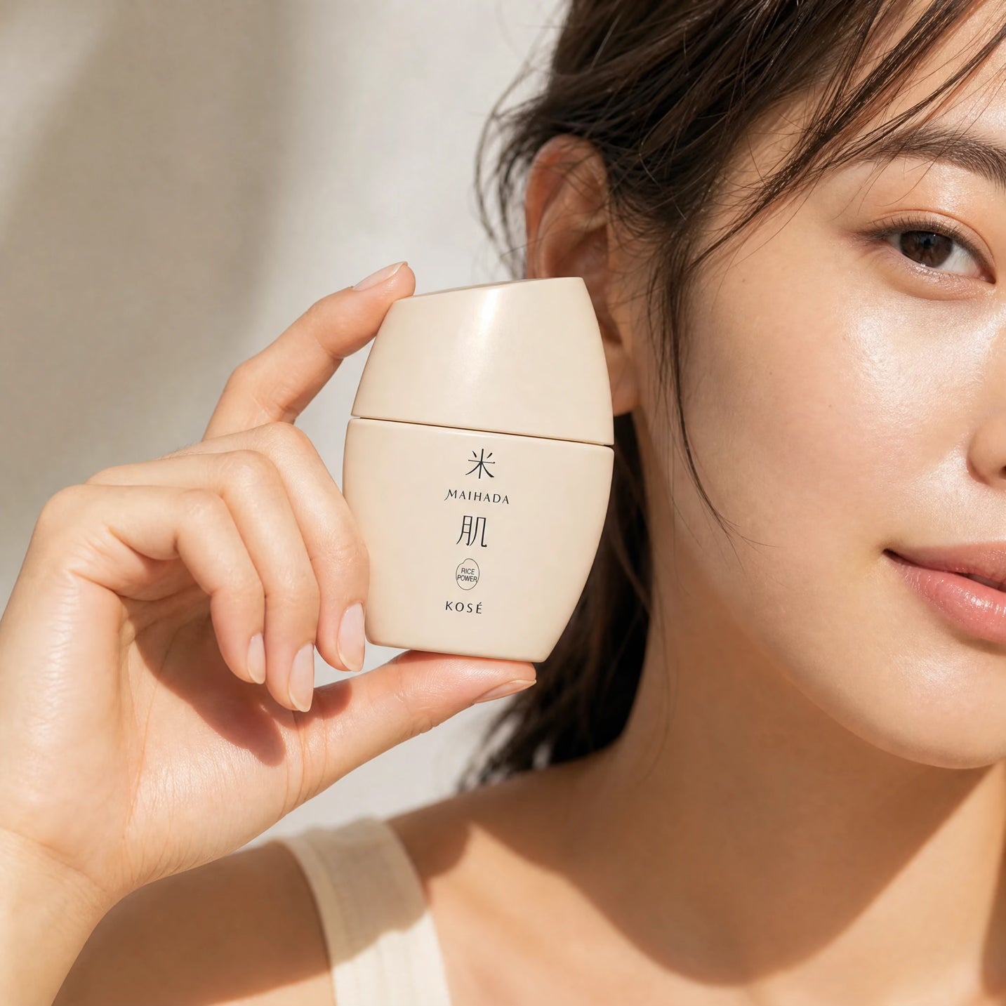 Kose Maihada Rice Skin Hand Treatment 30ml/150ml