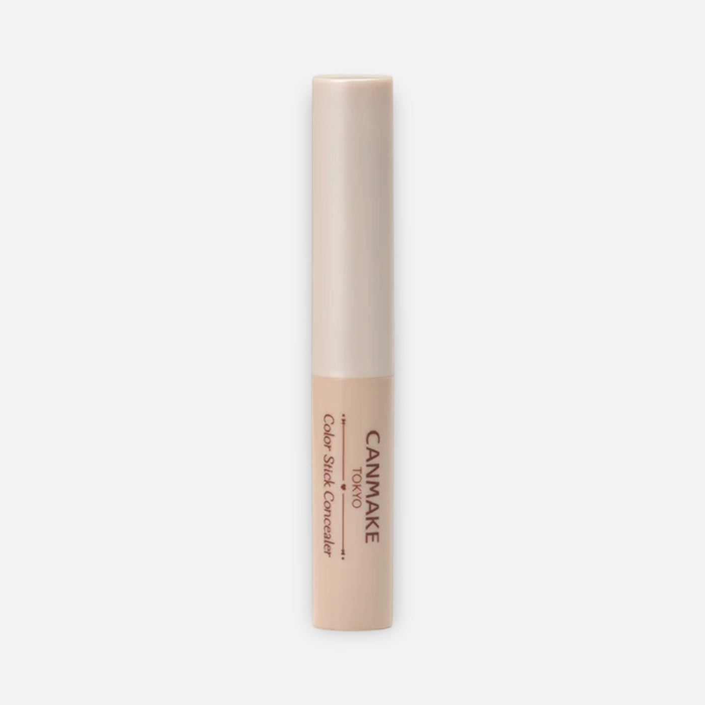 Canmake Color Stick Concealer 1.9g (Various Shades)
