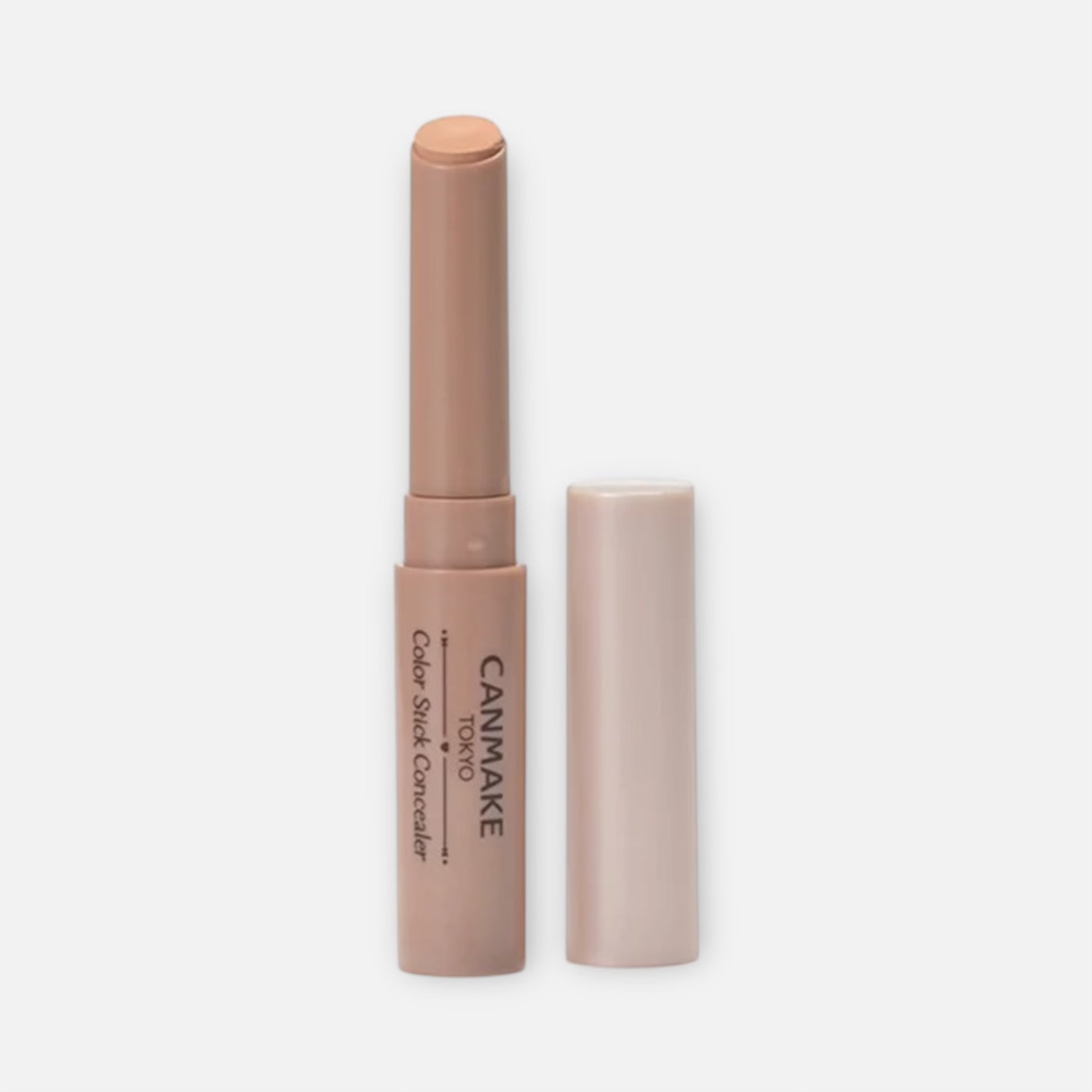 Canmake Color Stick Concealer 1.9g (Various Shades)