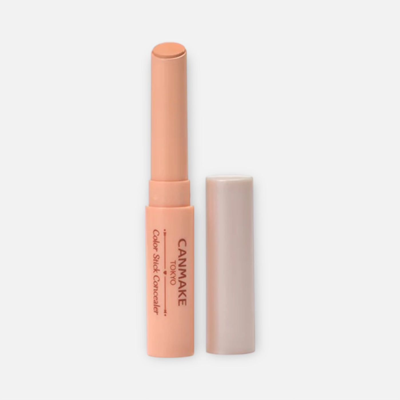 Canmake Color Stick Concealer 1.9g (Various Shades)