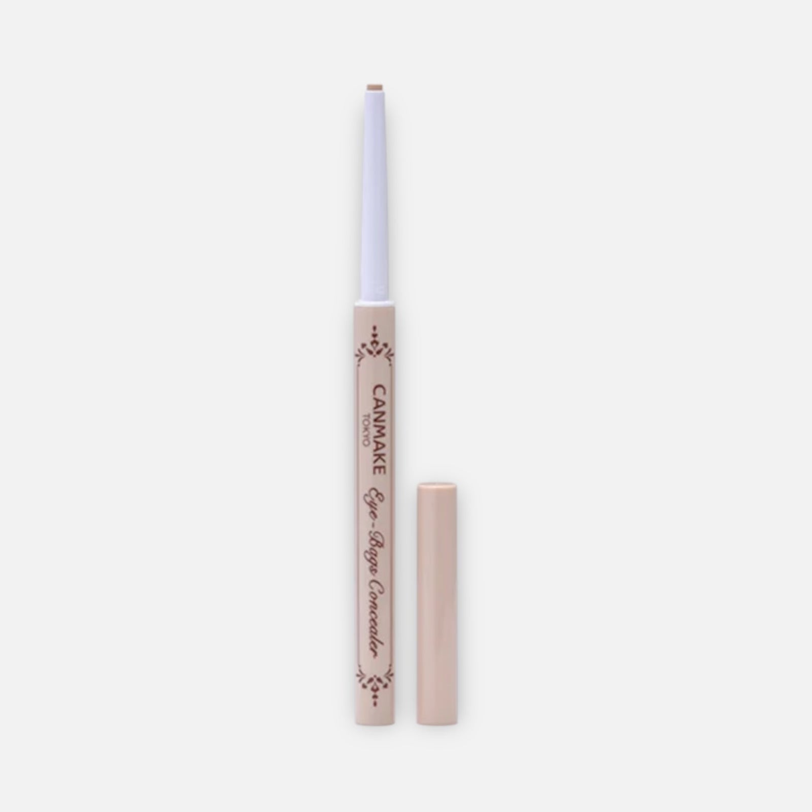 Canmake Eye Bags Concealer (Various Shades)