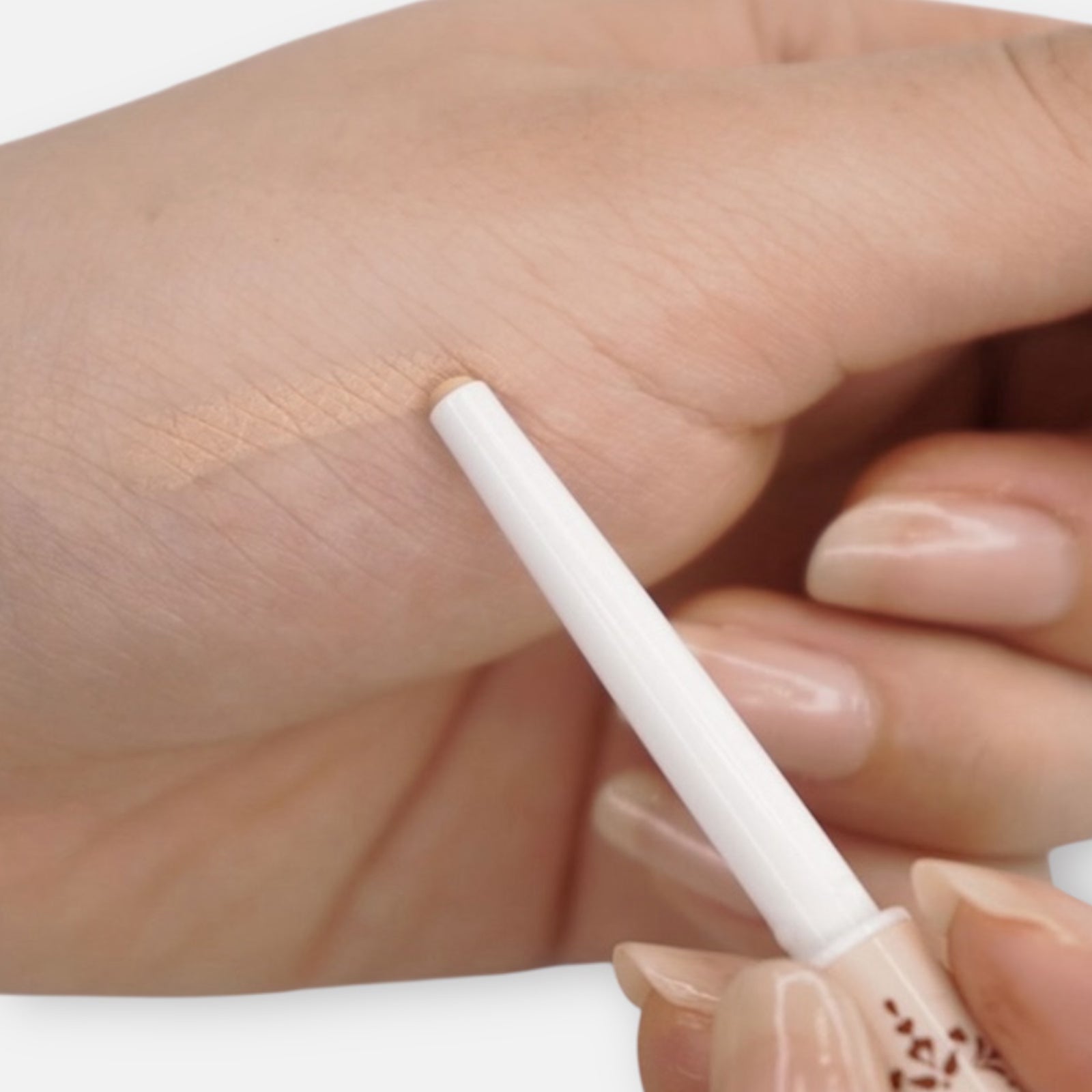 Canmake Eye Bags Concealer (Various Shades)