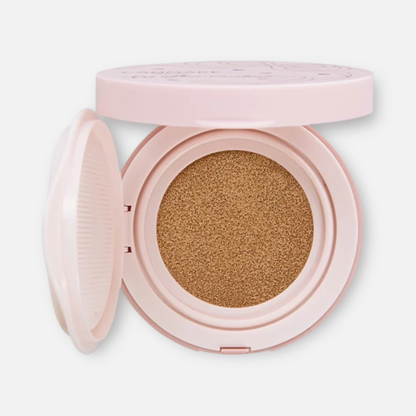 Canmake Fit Glow Cushion Foundation SPF50+ PA+++ 10g (Various Shades)