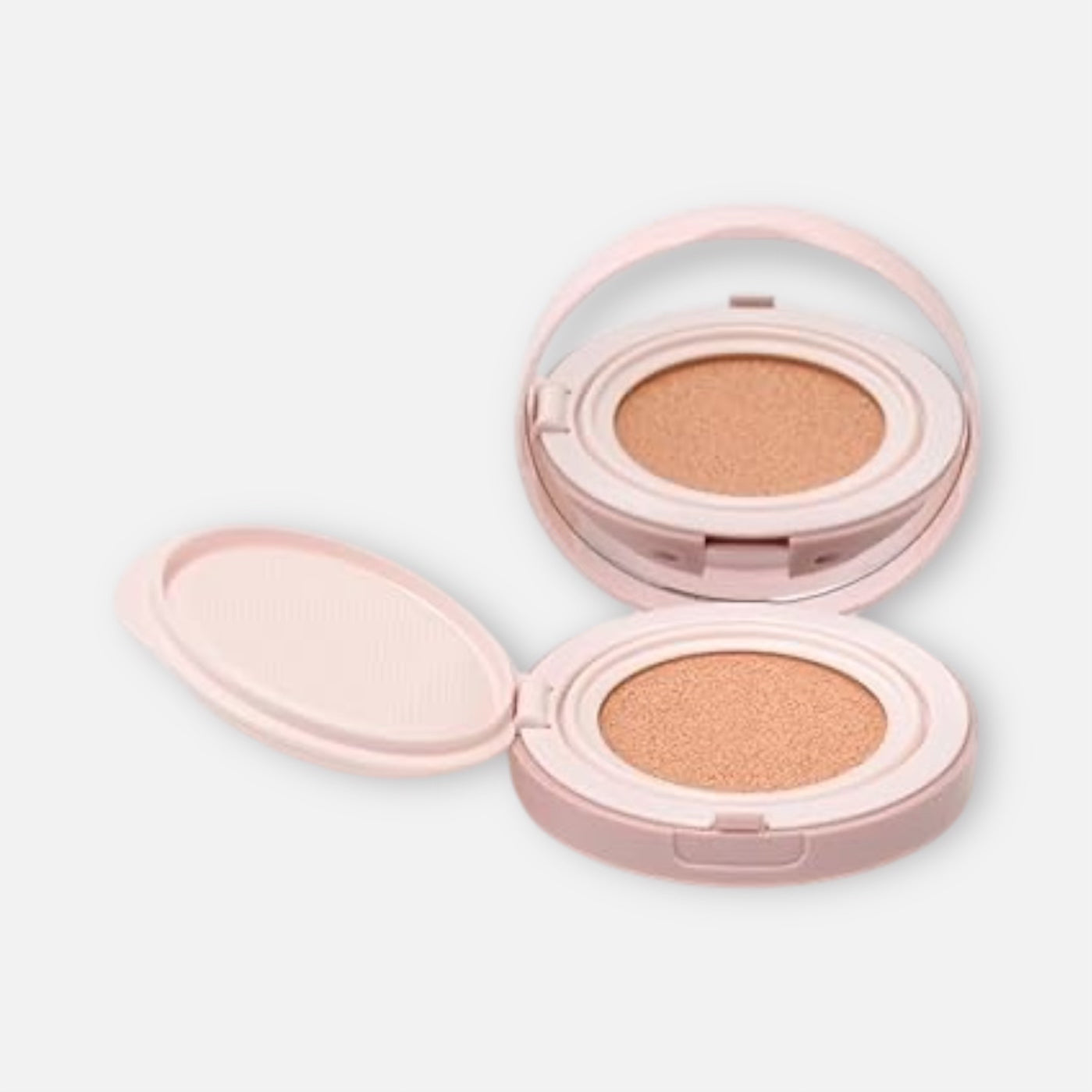 Canmake Fit Glow Cushion Foundation SPF50+ PA+++ 10g (Various Shades)