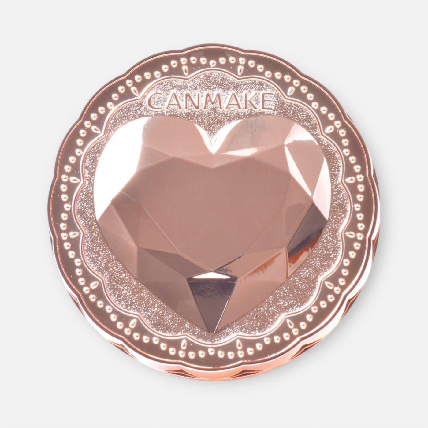 Canmake Medicated Secret Beauty Powder (Clear/Natural) 5g