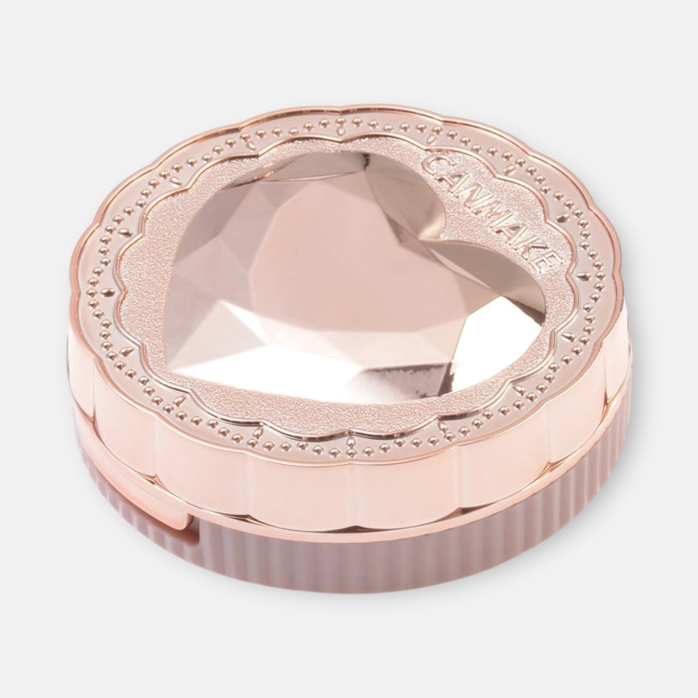 Canmake Medicated Secret Beauty Powder (Clear/Natural) 5g
